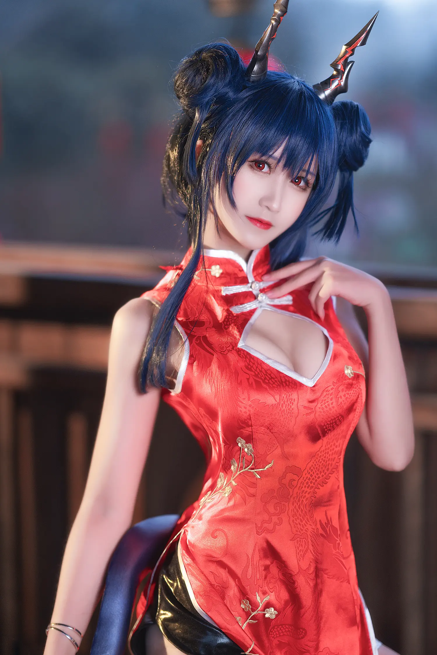 团子研究社_三度 – NO. 007-003