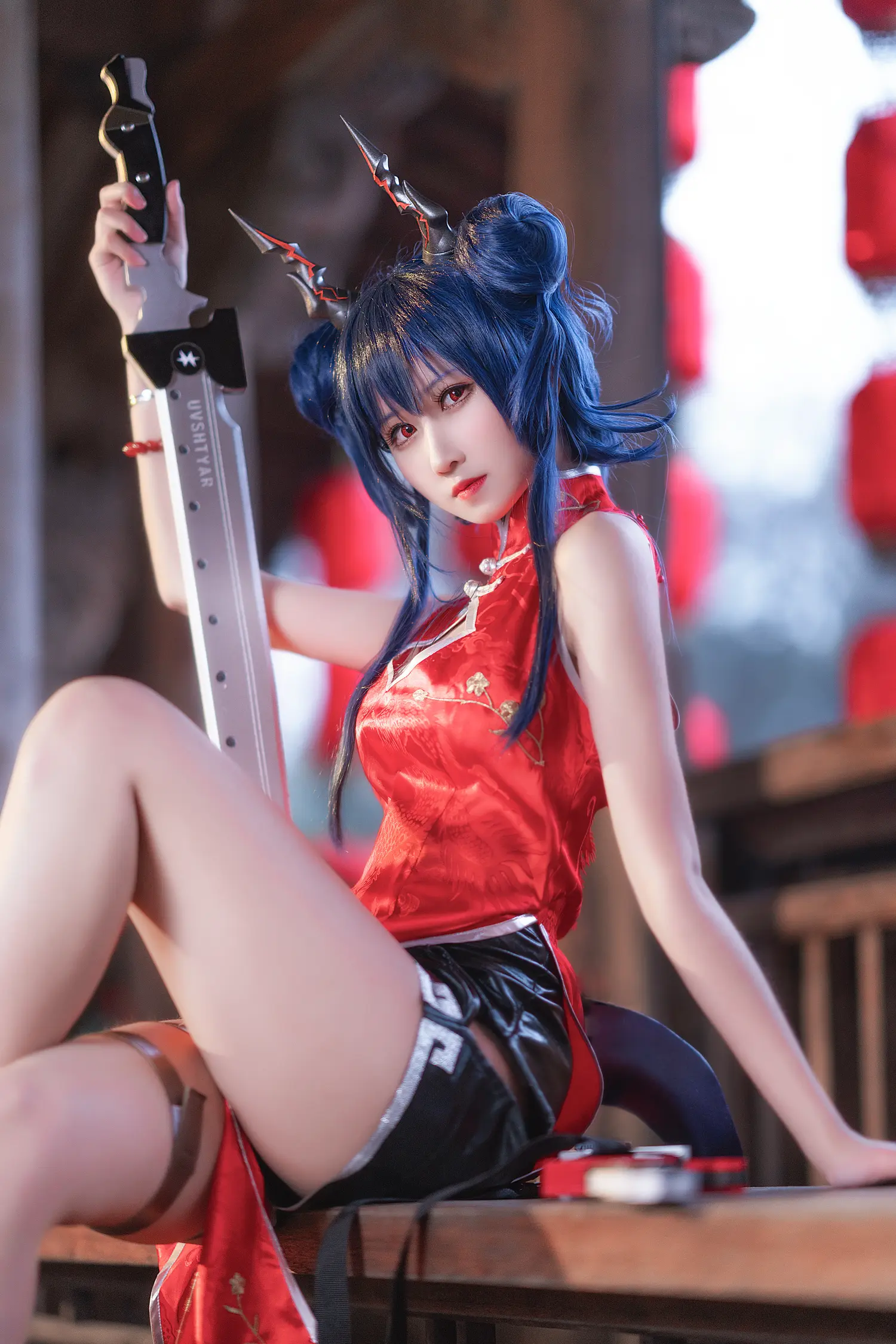 团子研究社_三度 – NO. 007-004