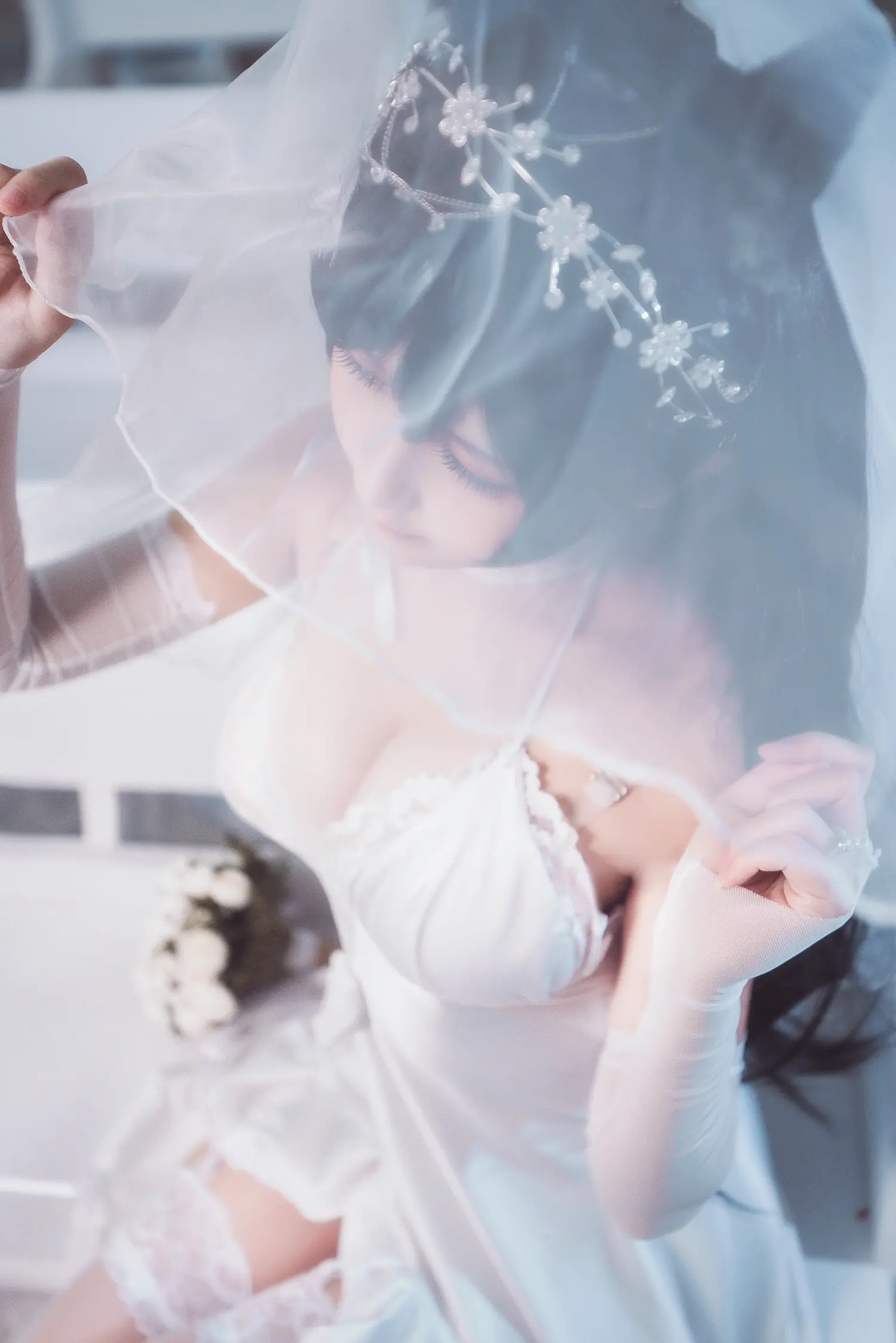 团子研究社_三度 – NO. 008-003
