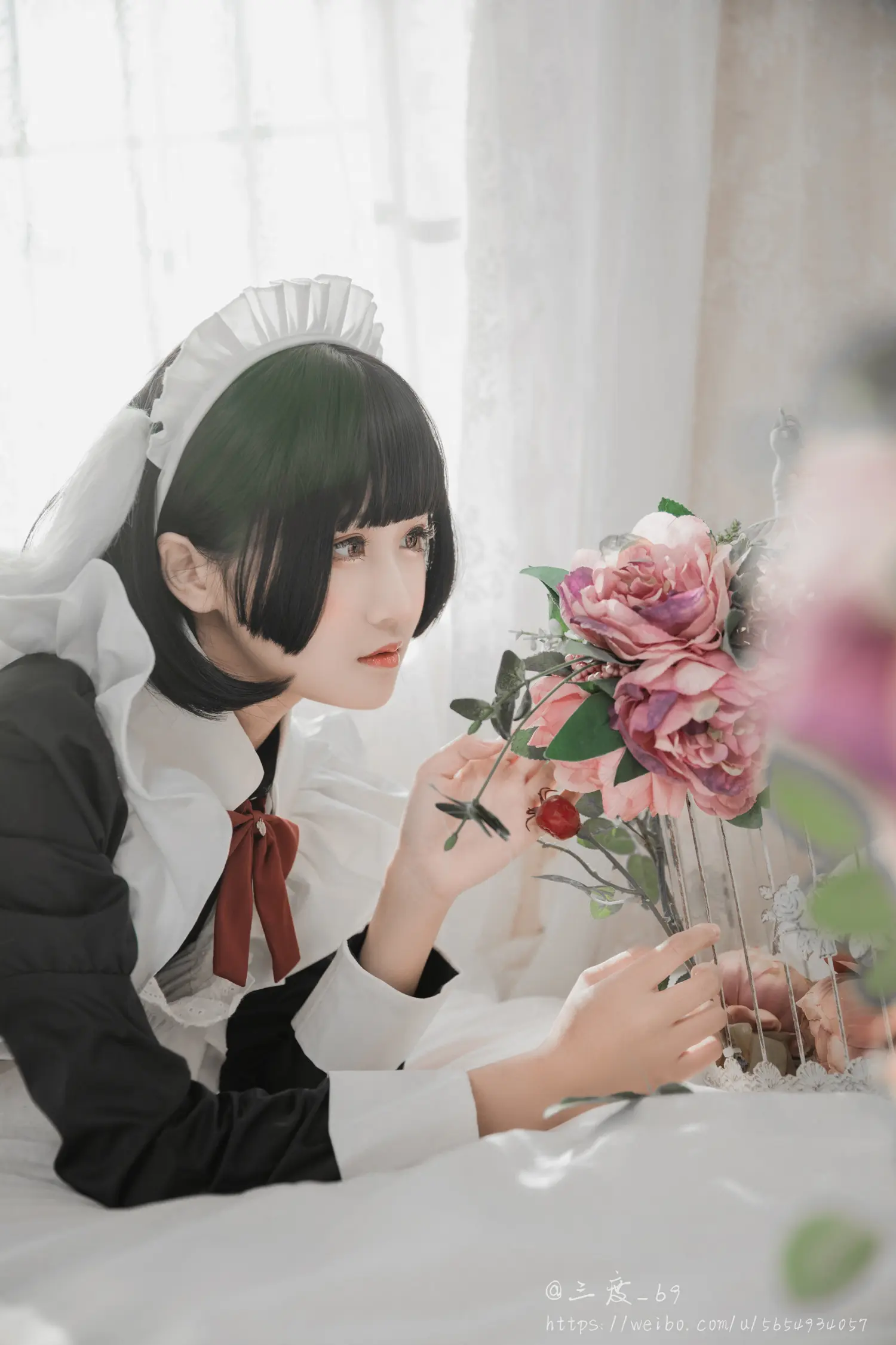 团子研究社_三度 – NO. 009-001
