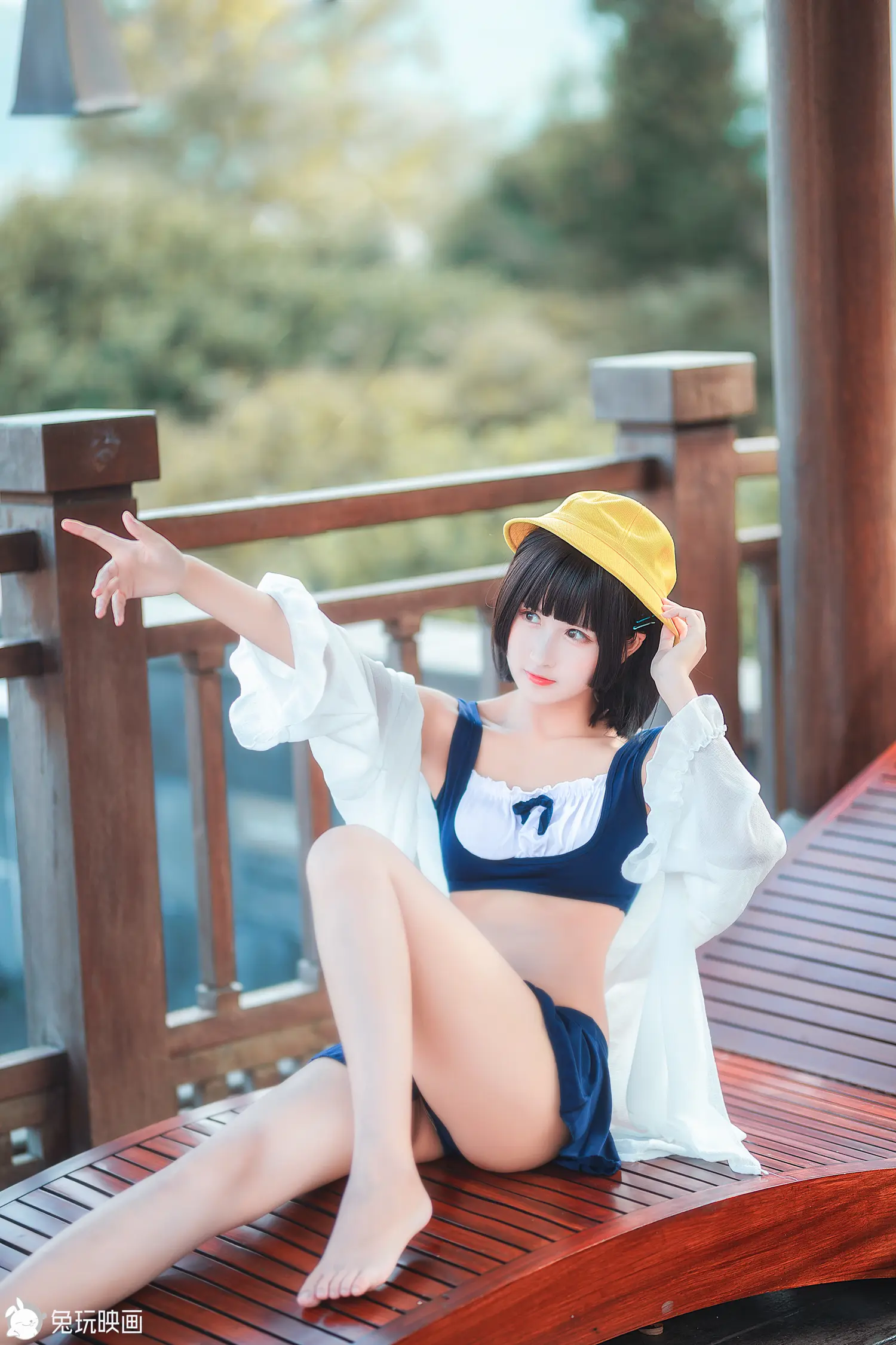 团子研究社_三度 – NO. 010-001