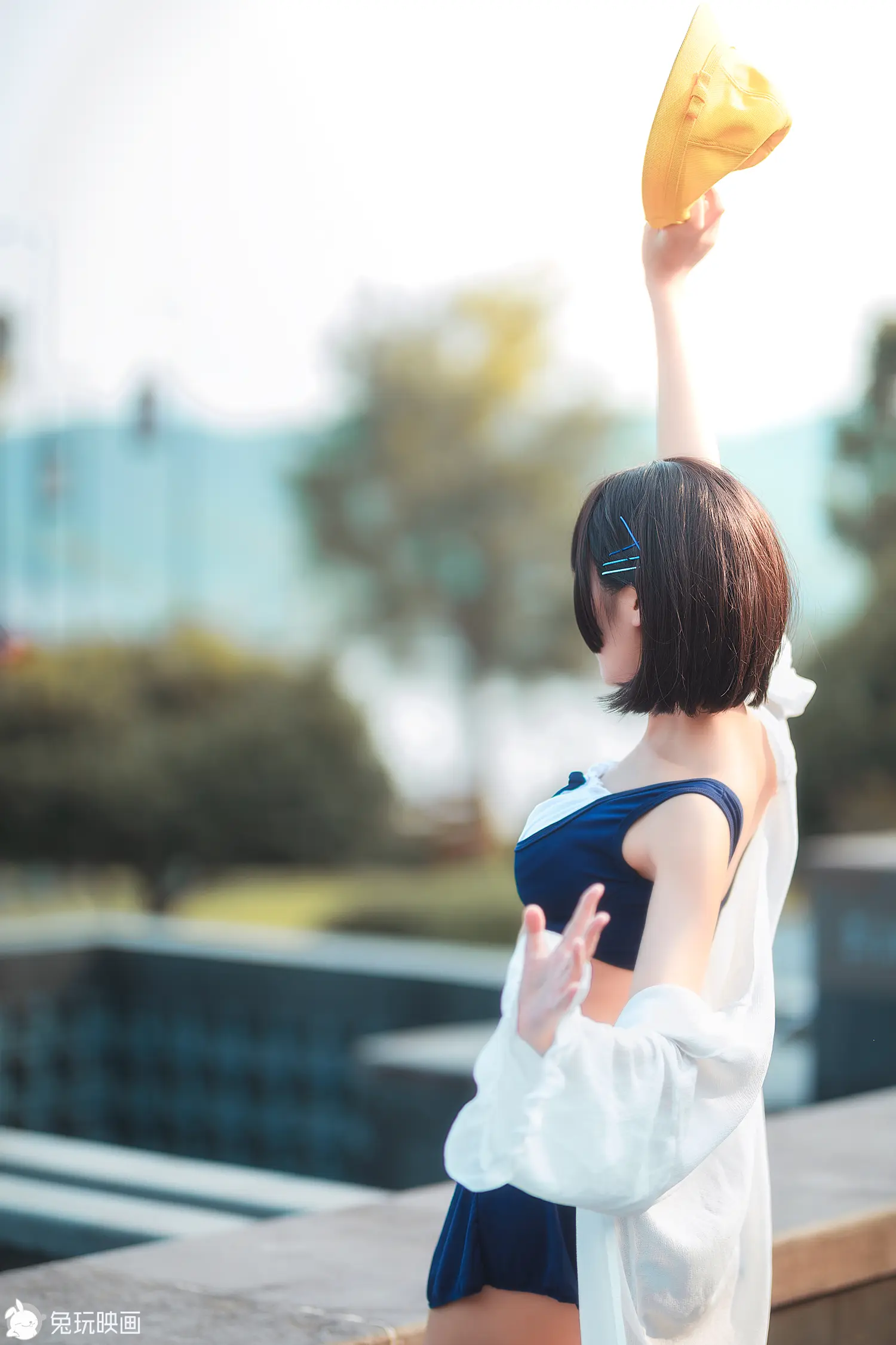 团子研究社_三度 – NO. 010-003