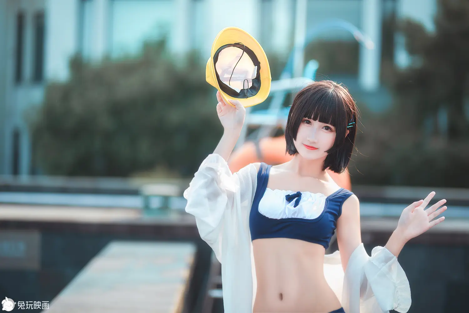 团子研究社_三度 – NO. 010-004