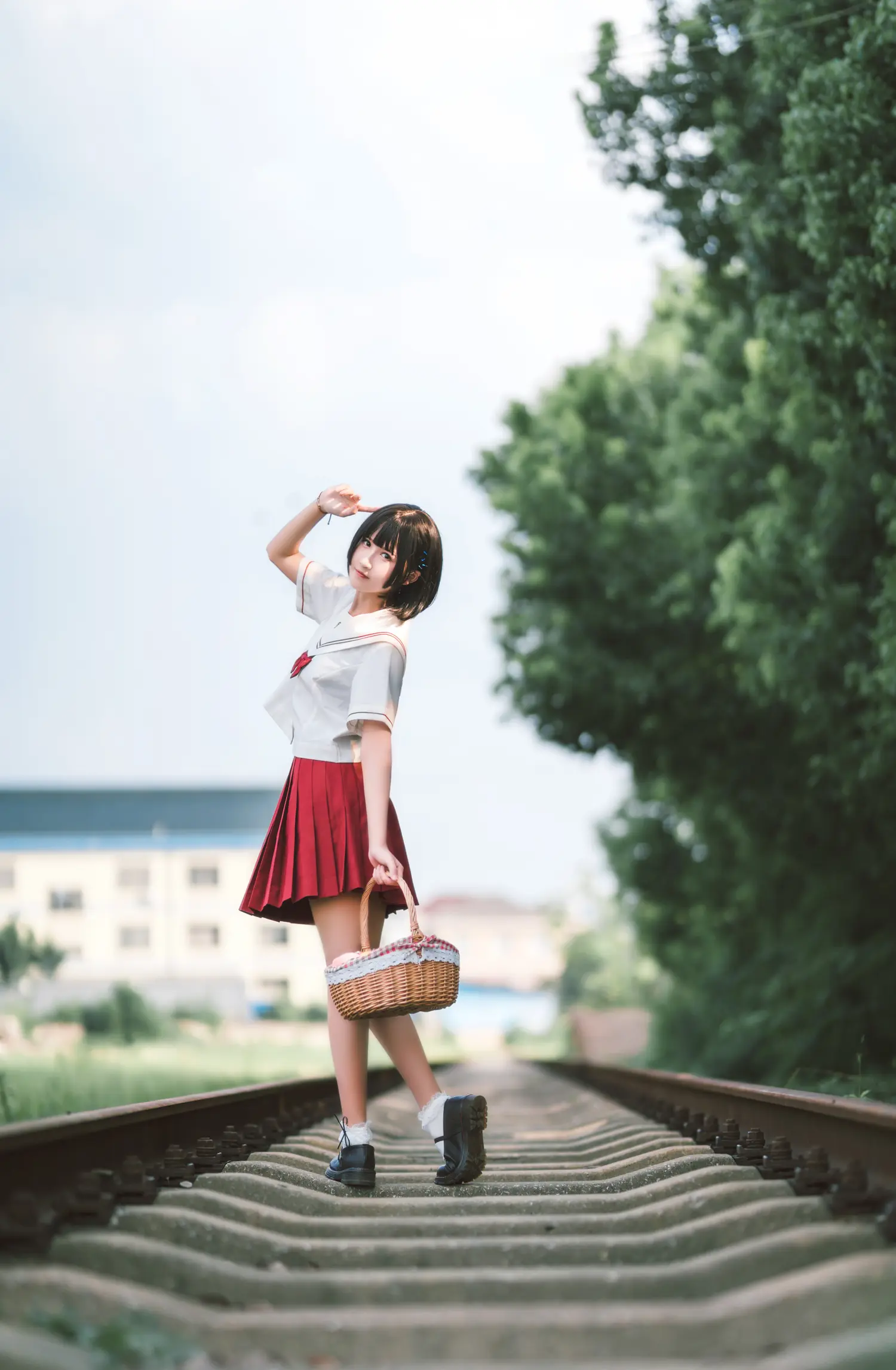 团子研究社_三度 – NO. 013-001