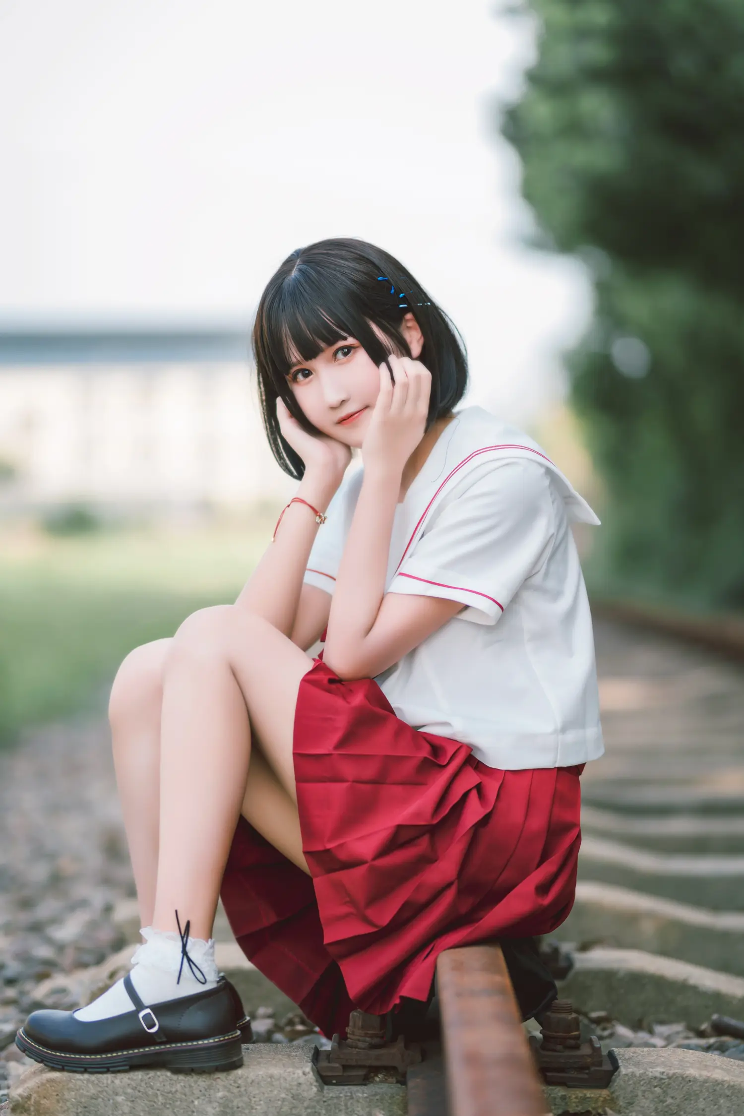 团子研究社_三度 – NO. 013-003