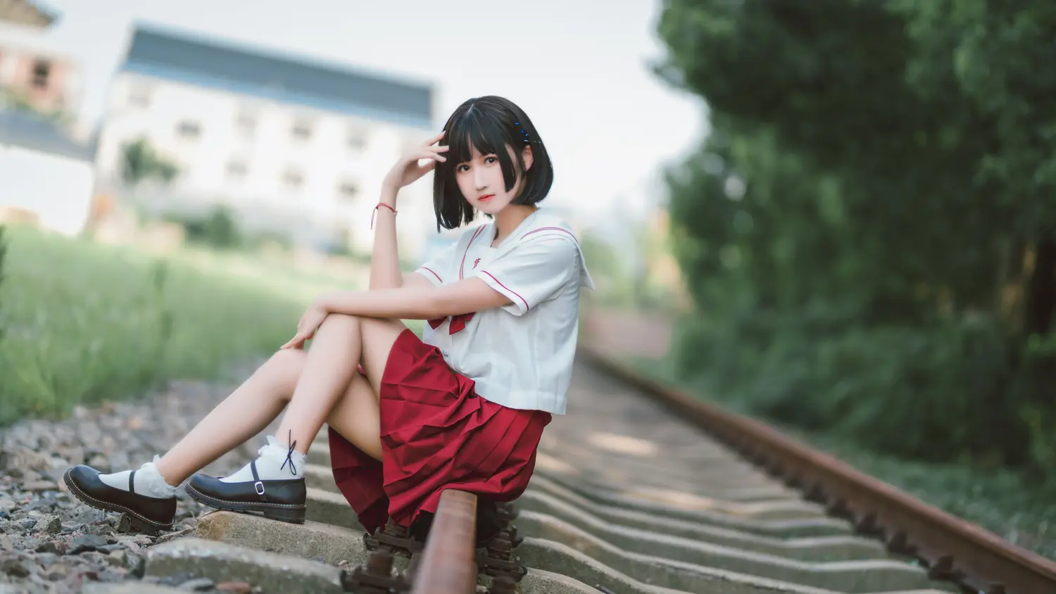 团子研究社_三度 – NO. 013-004