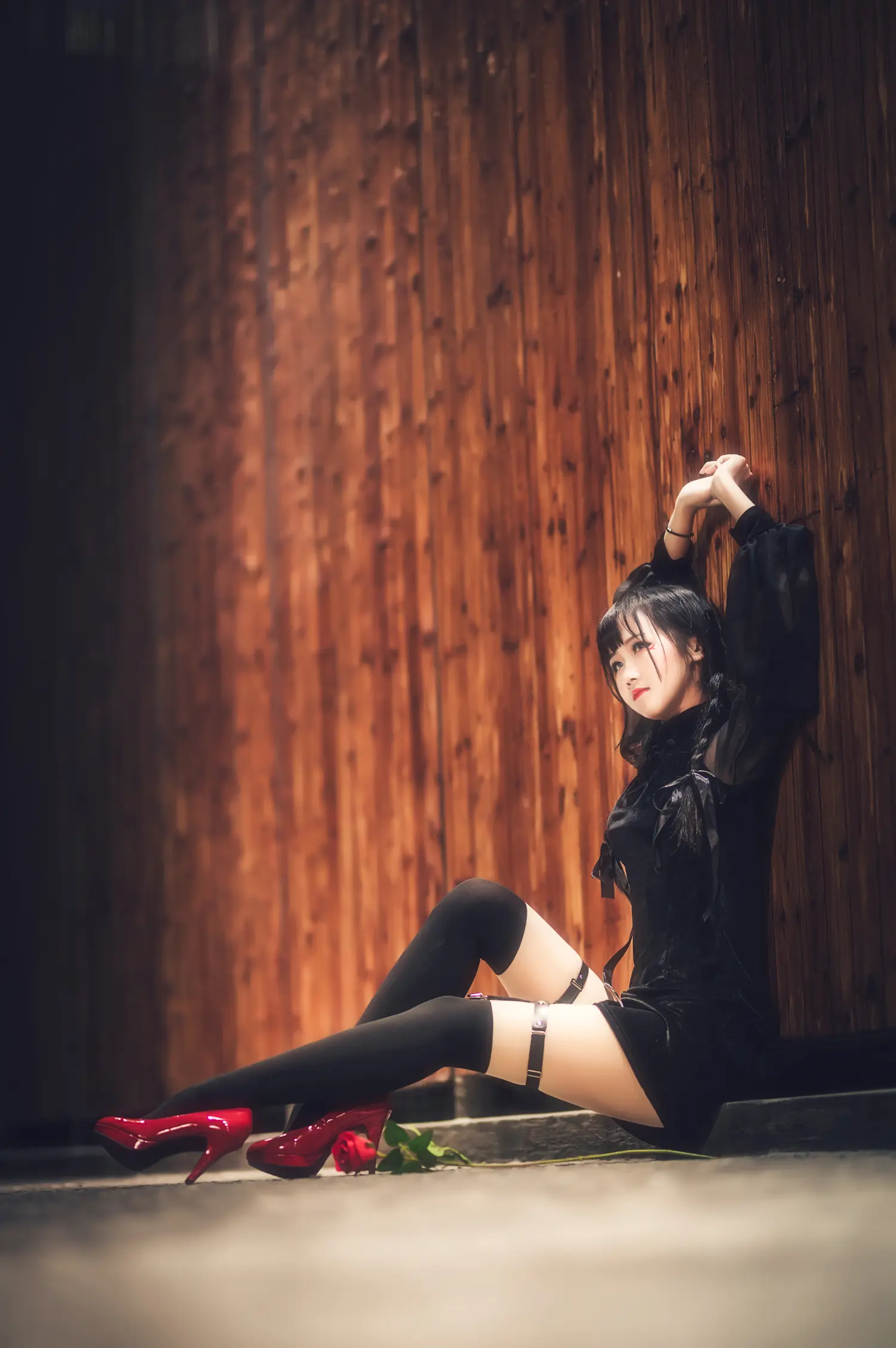 团子研究社_三度 – NO. 015-003