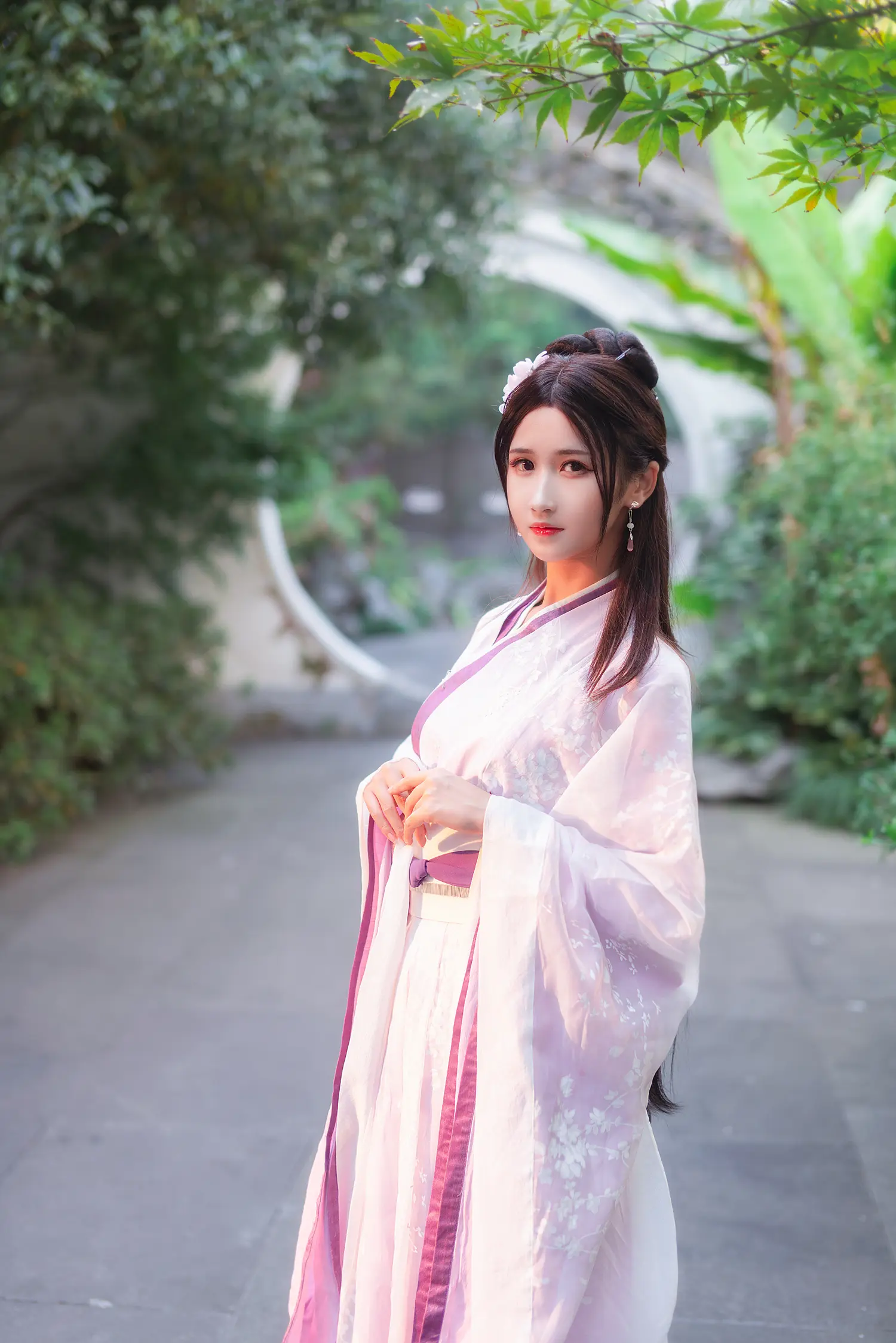 团子研究社_三度 – NO. 021-002