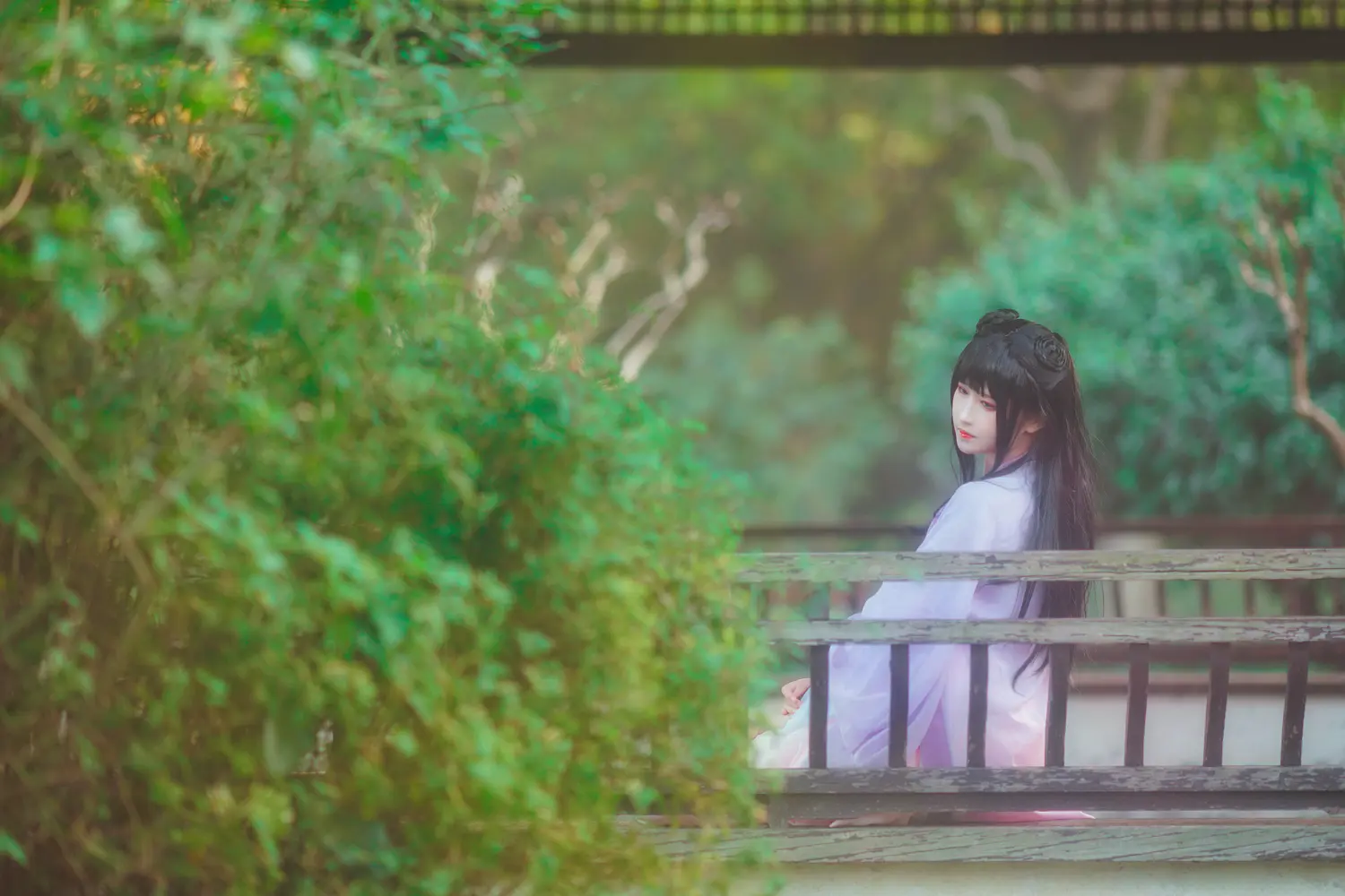 团子研究社_三度 – NO. 029-001