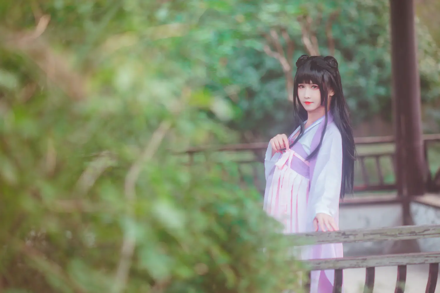 团子研究社_三度 – NO. 029-002