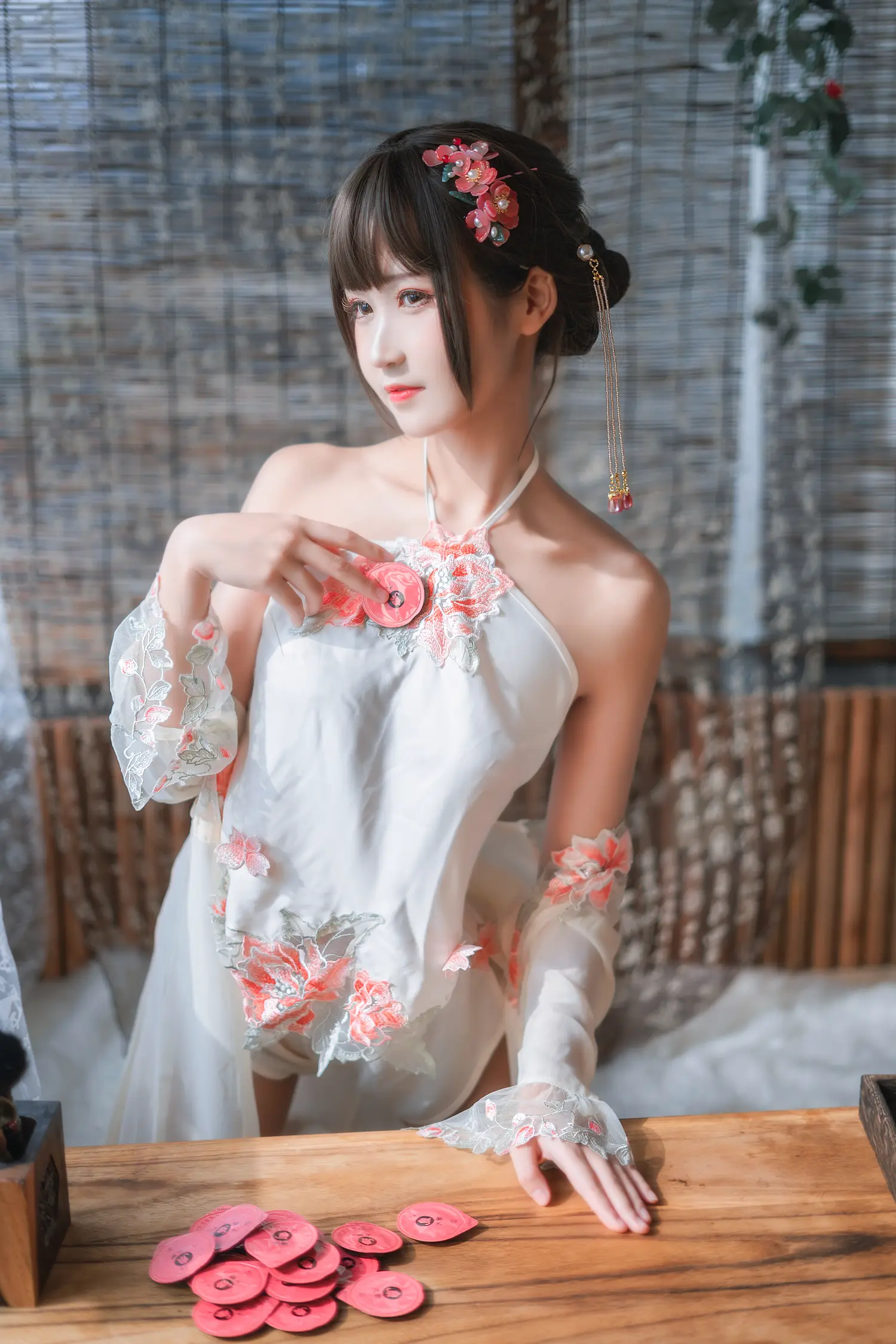 团子研究社_三度 – NO. 034-001