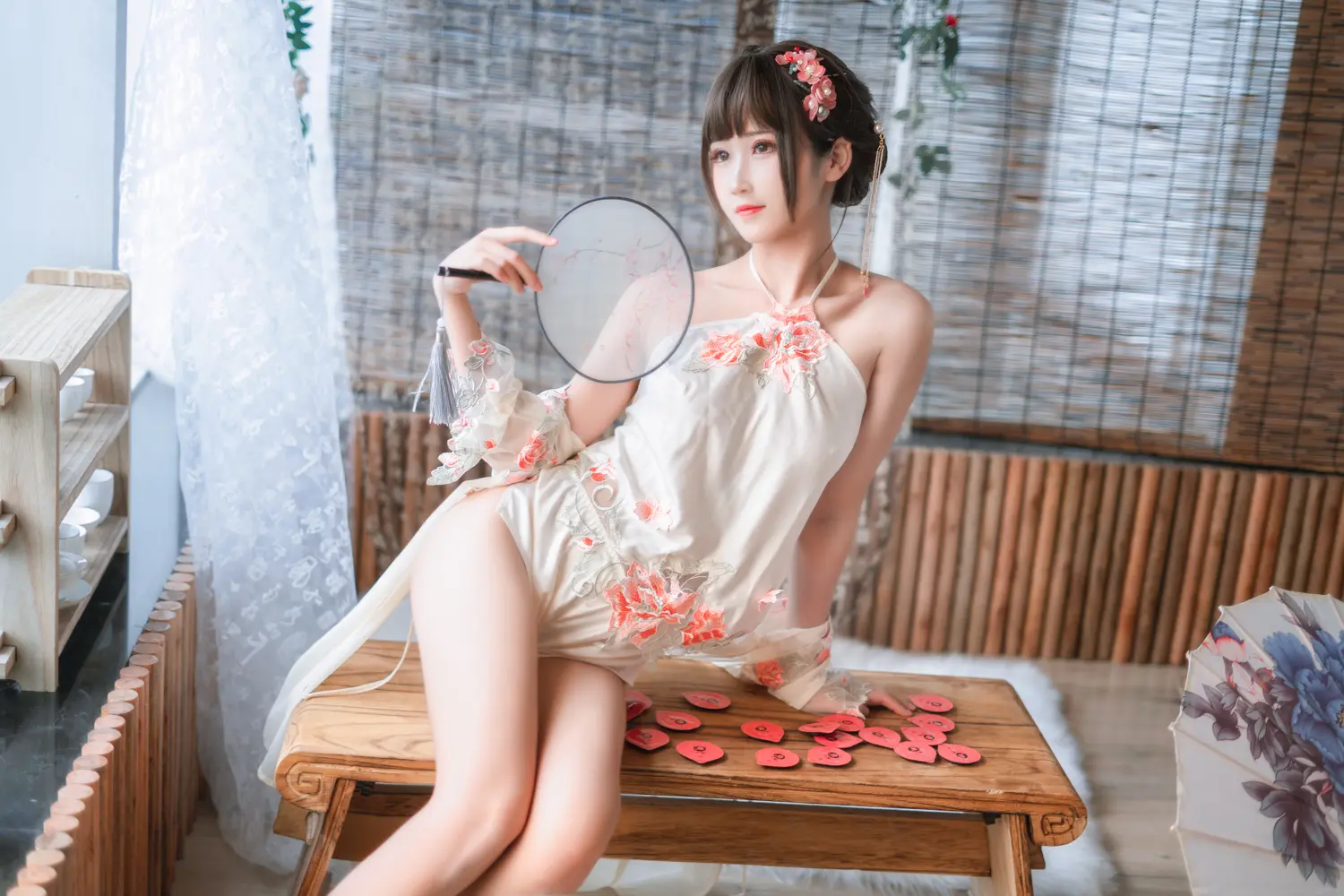 团子研究社_三度 – NO. 034-003
