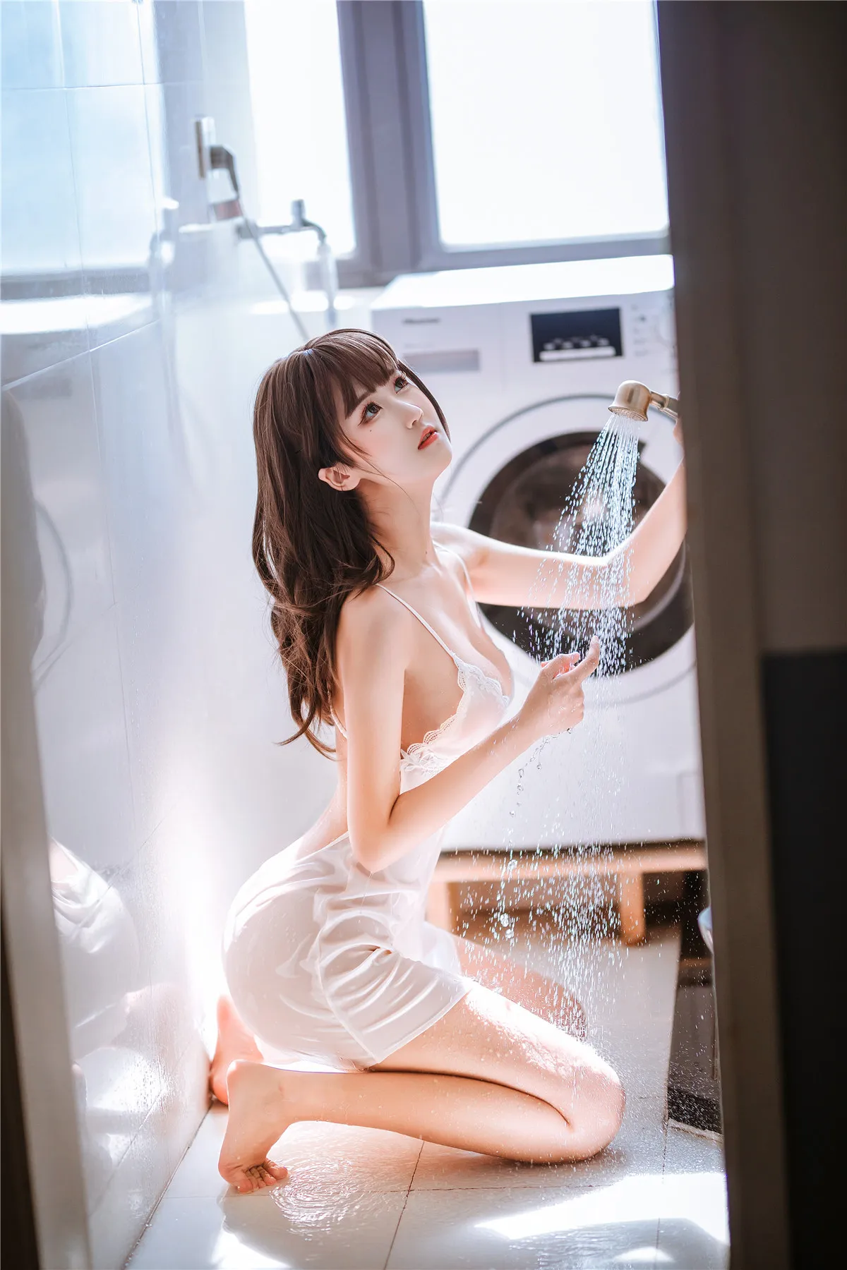 团子研究社_三度 – NO. 035-001