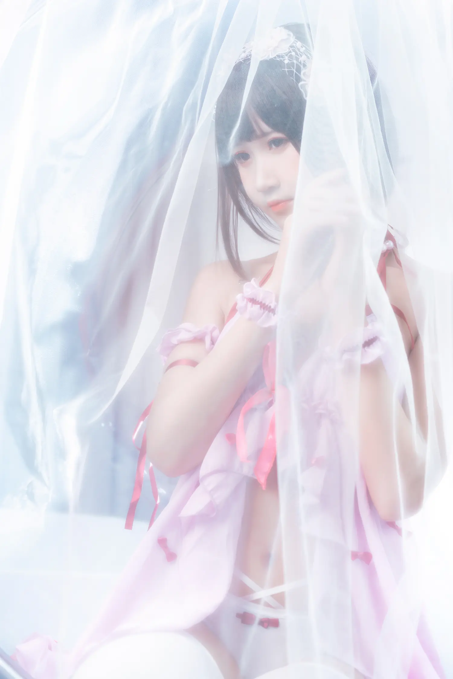 团子研究社_三度 – NO. 038-002