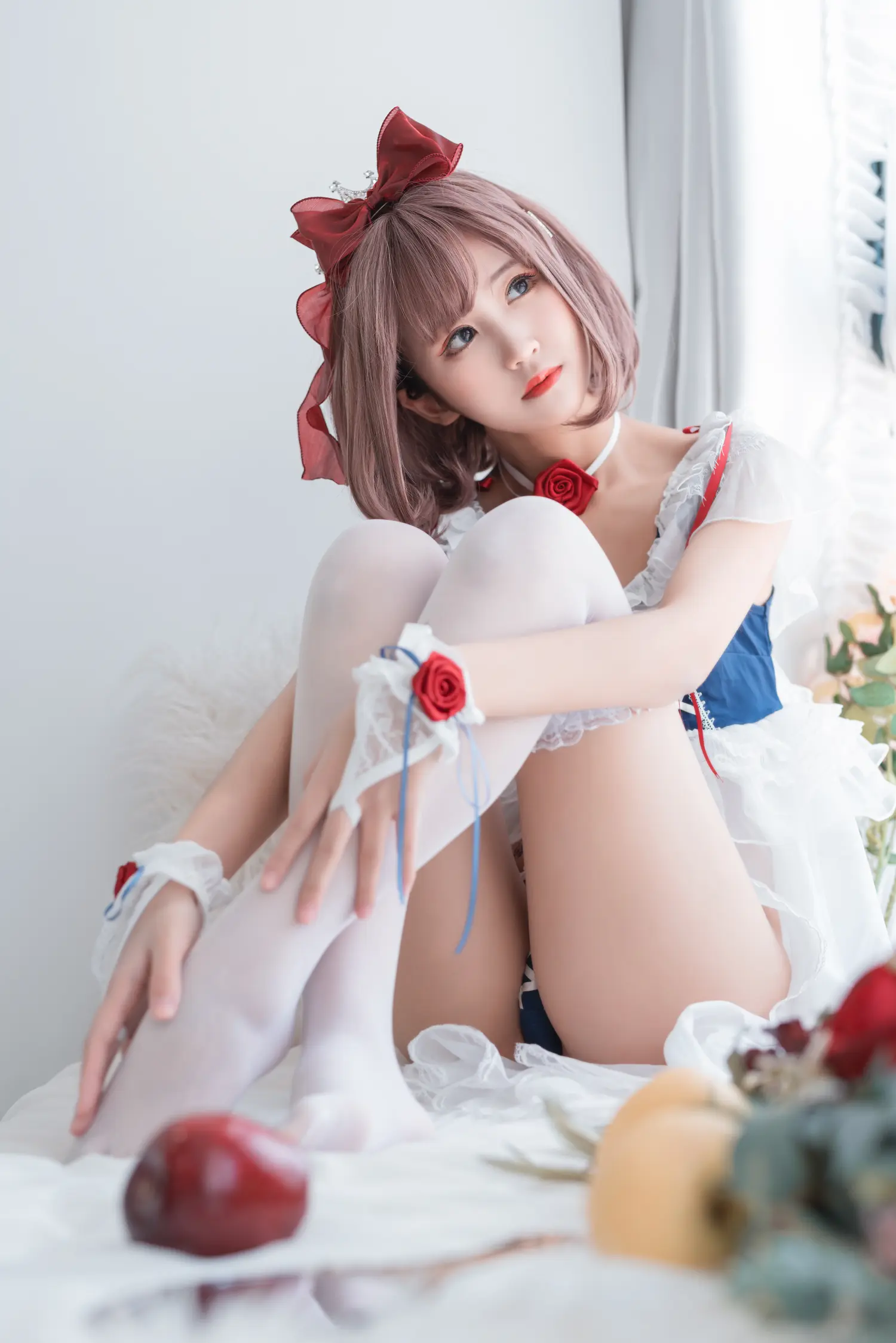 团子研究社_三度 – NO. 048-003