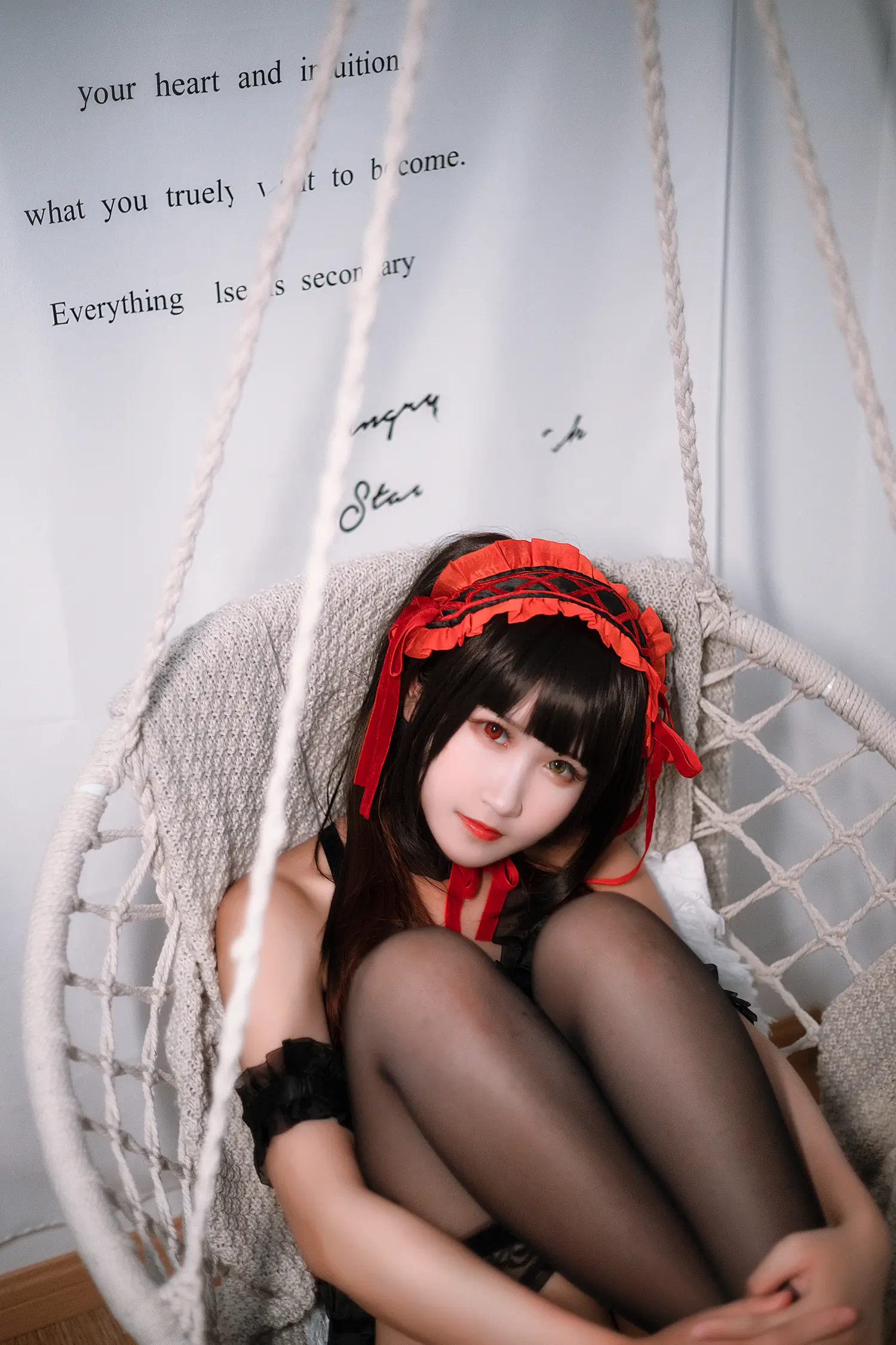 团子研究社_三度 – NO. 049-001