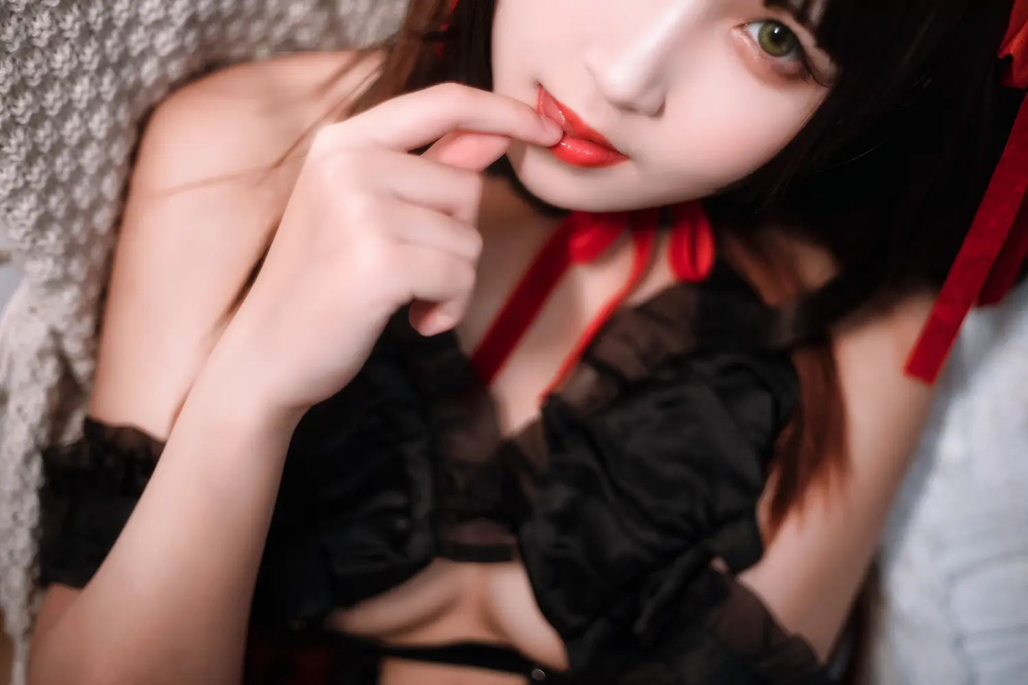 团子研究社_三度 – NO. 049-003