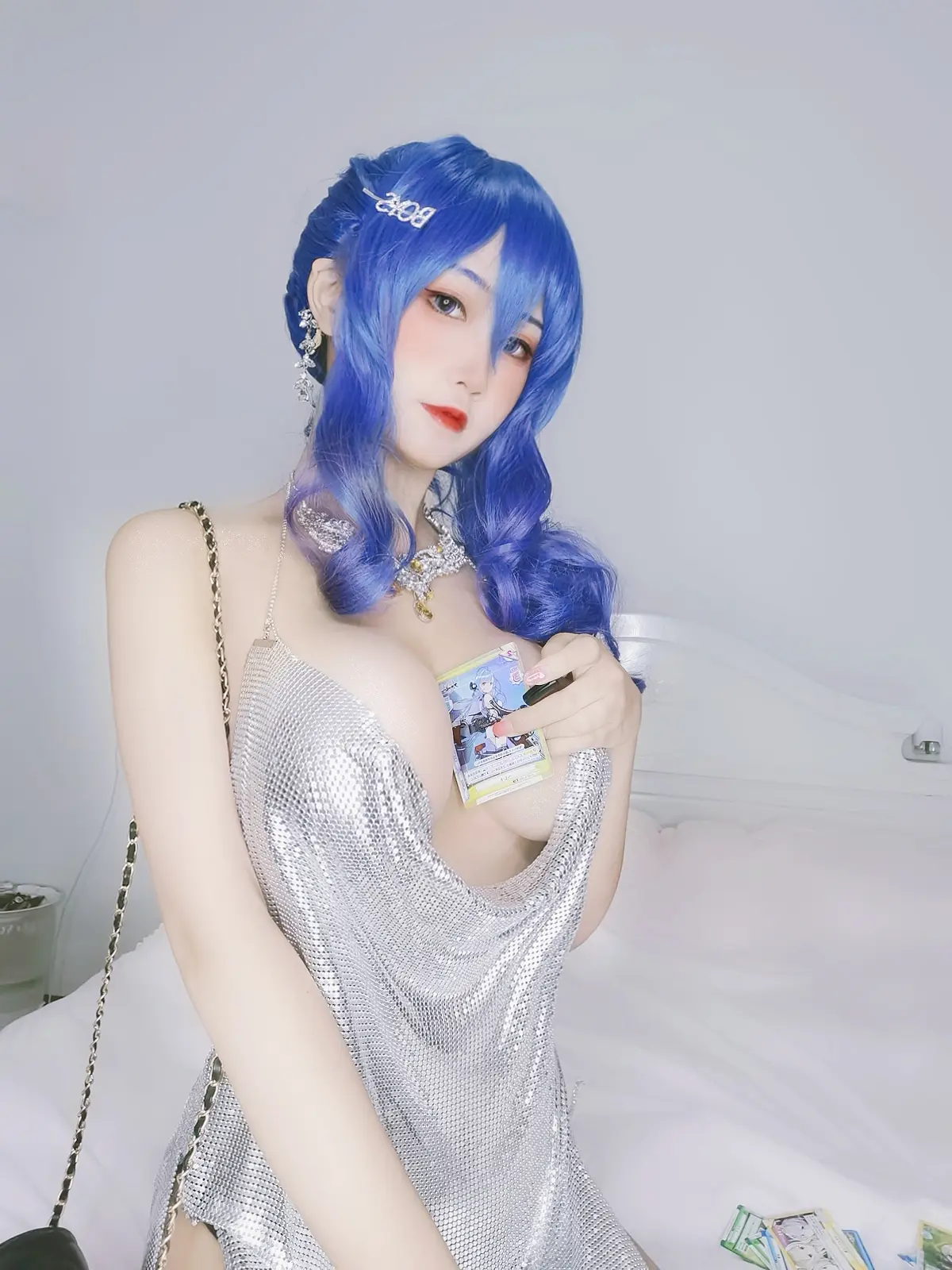 团子研究社_三度 – NO. 052-001