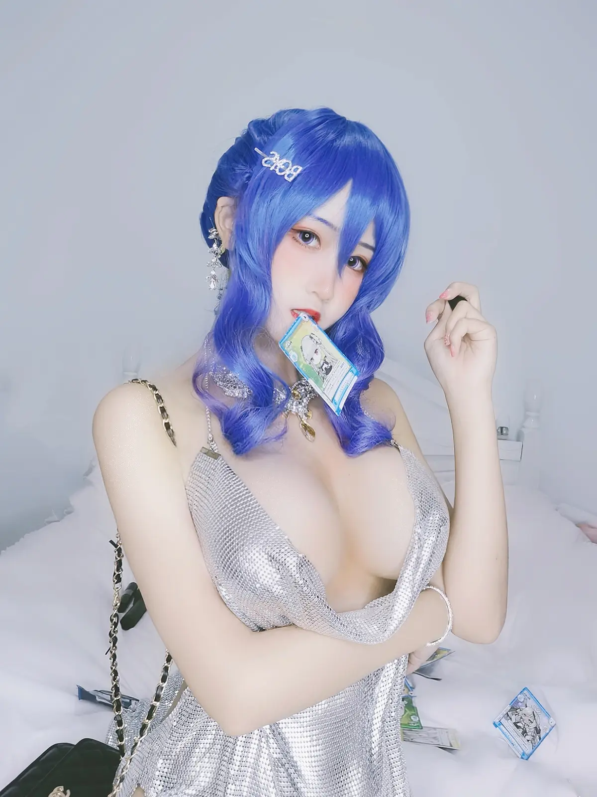 团子研究社_三度 – NO. 052-003