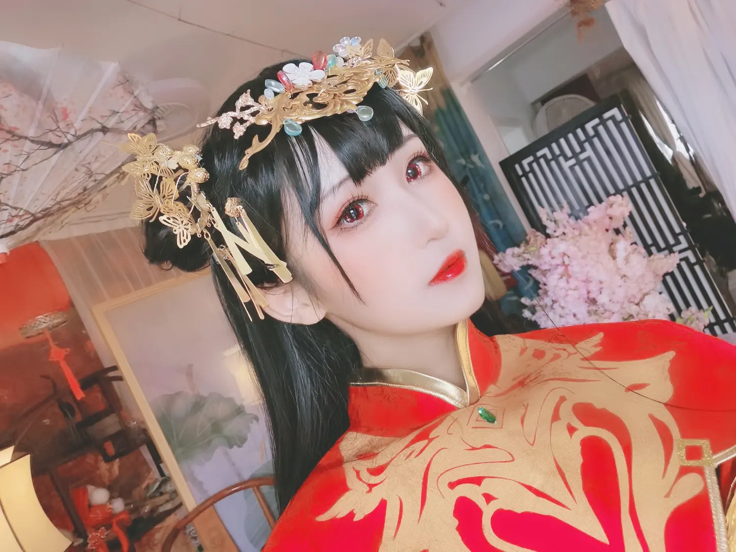团子研究社_三度 – NO. 056-001