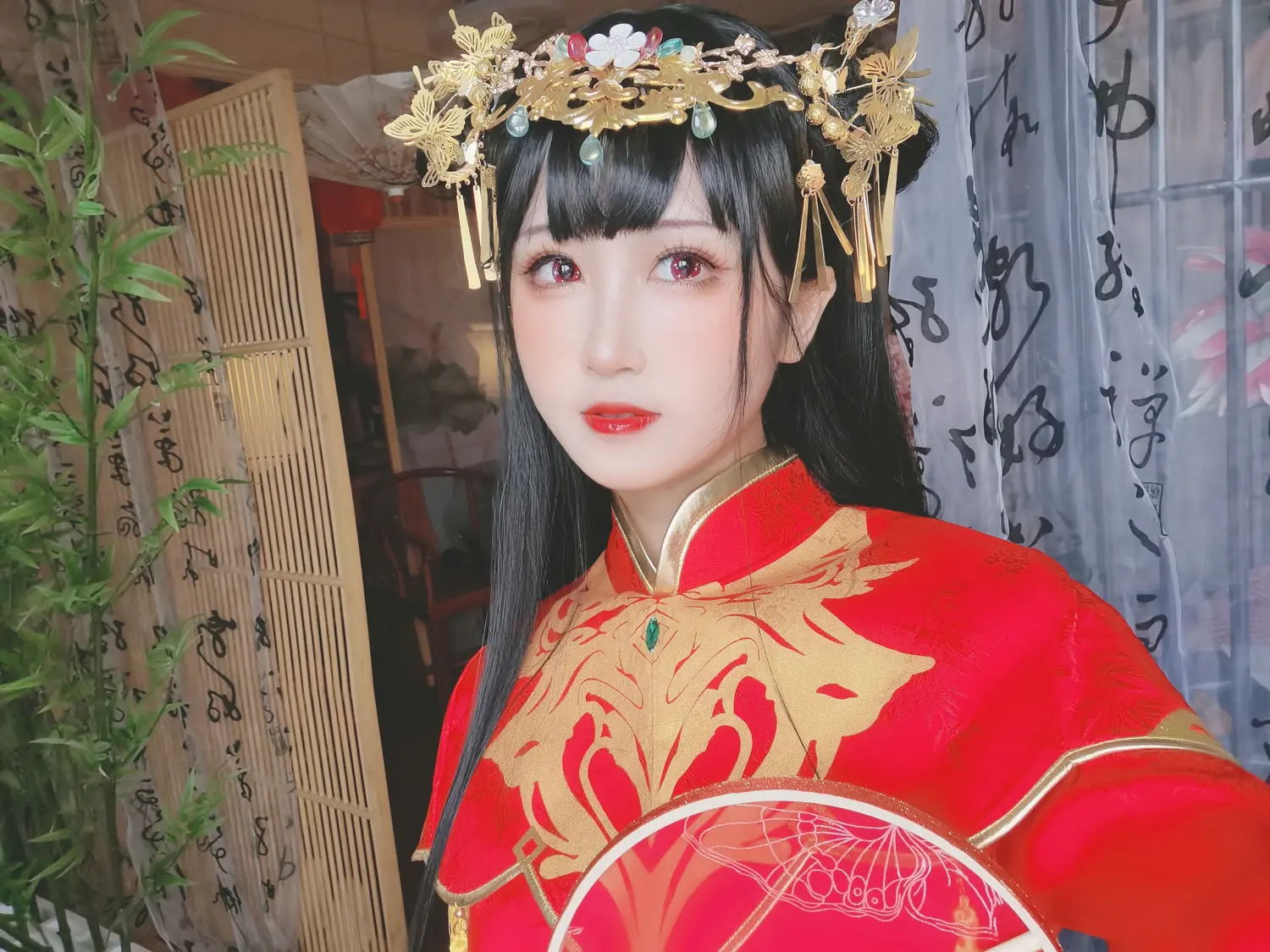 团子研究社_三度 – NO. 056-002