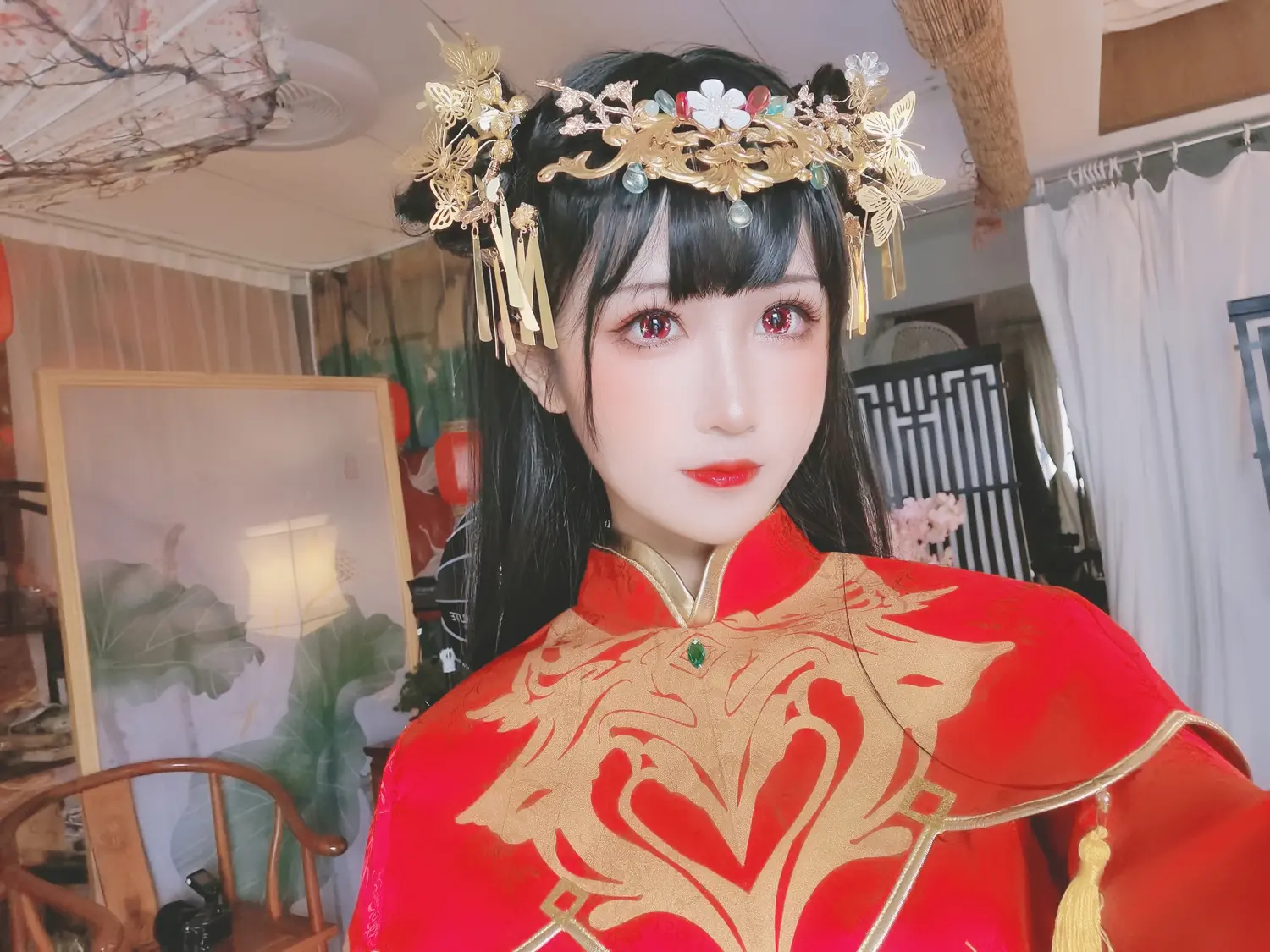 团子研究社_三度 – NO. 056-003