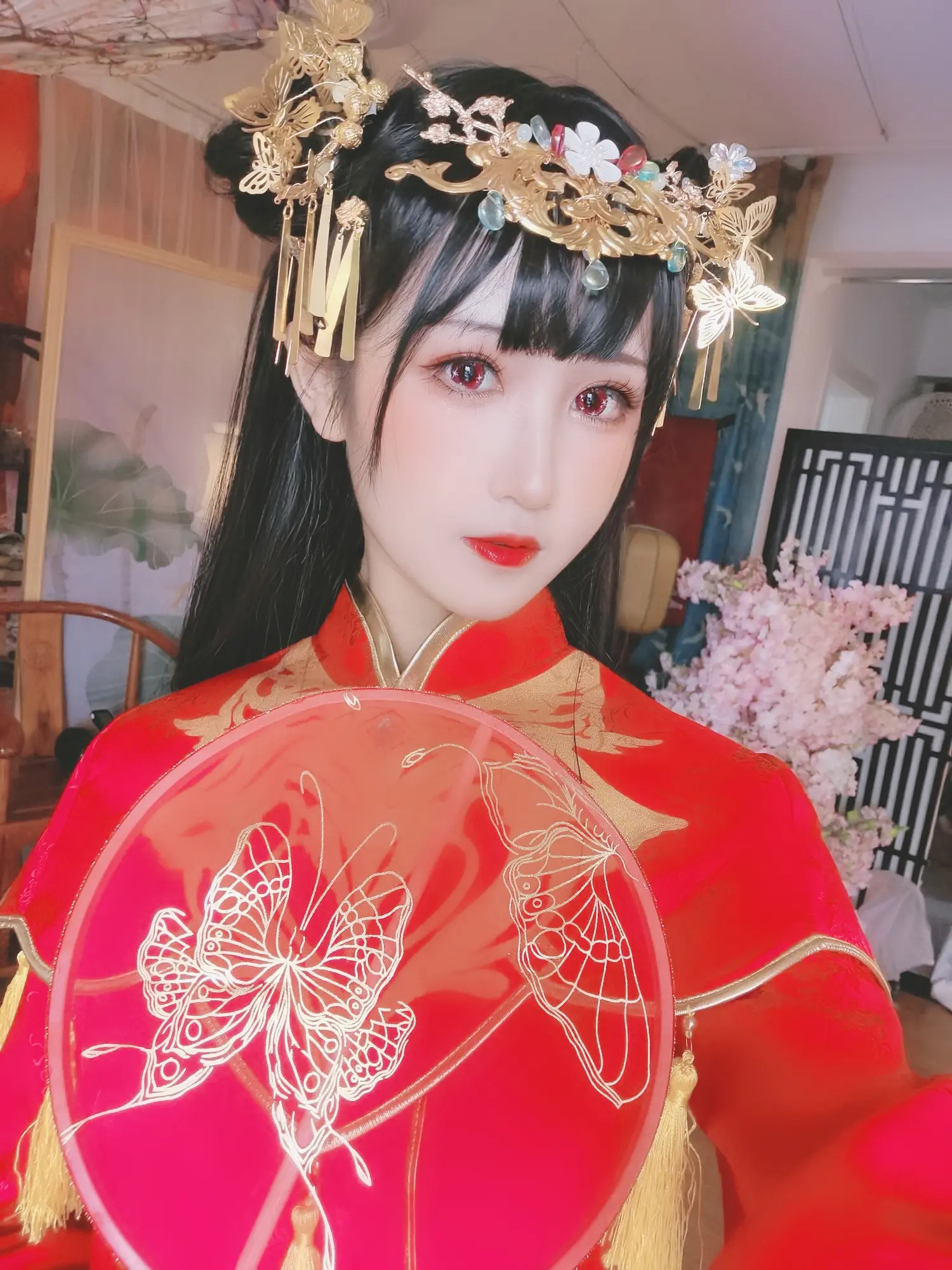 团子研究社_三度 – NO. 056-004