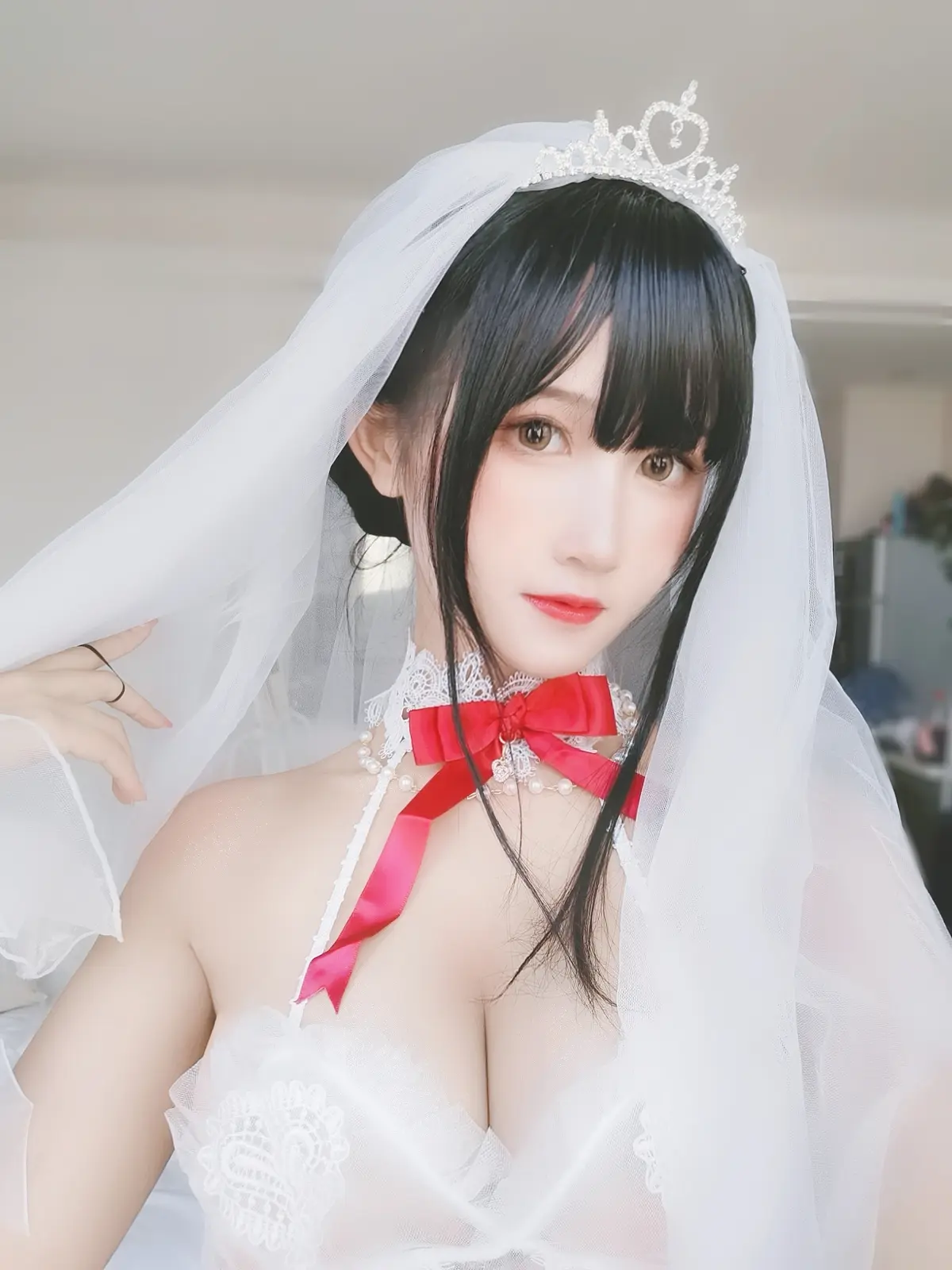 团子研究社_三度 – NO. 060-001