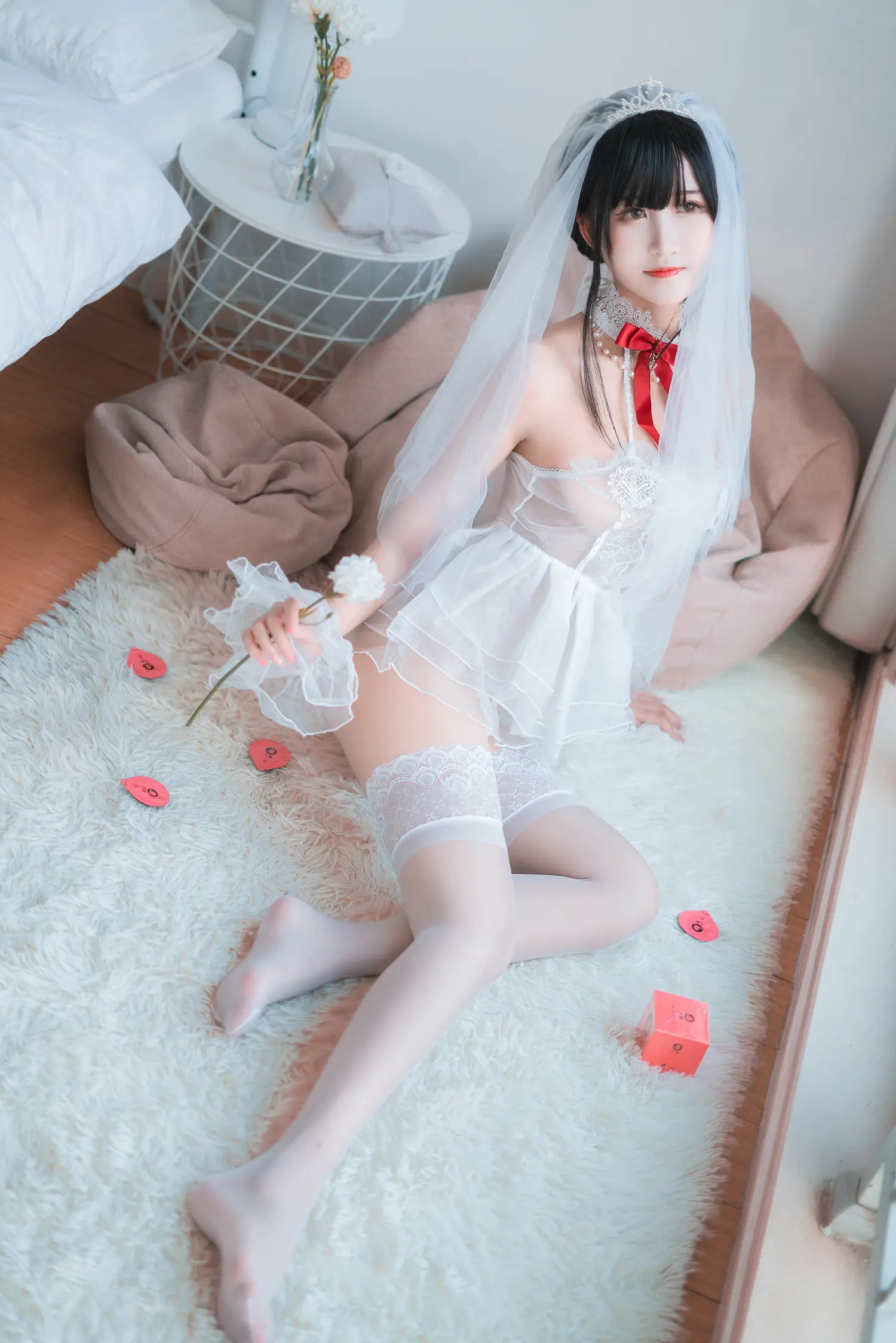 团子研究社_三度 – NO. 060-002