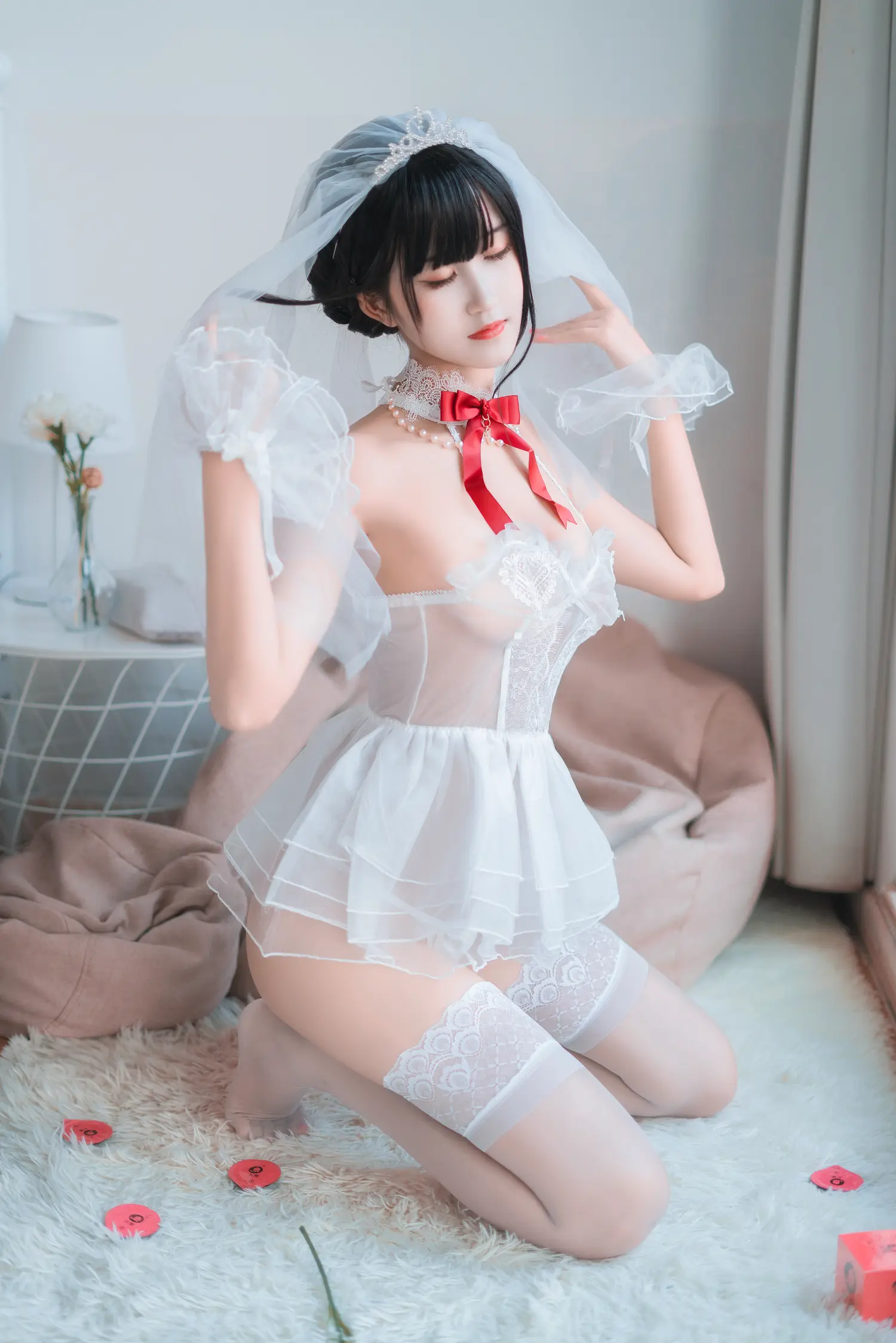 团子研究社_三度 – NO. 060-003