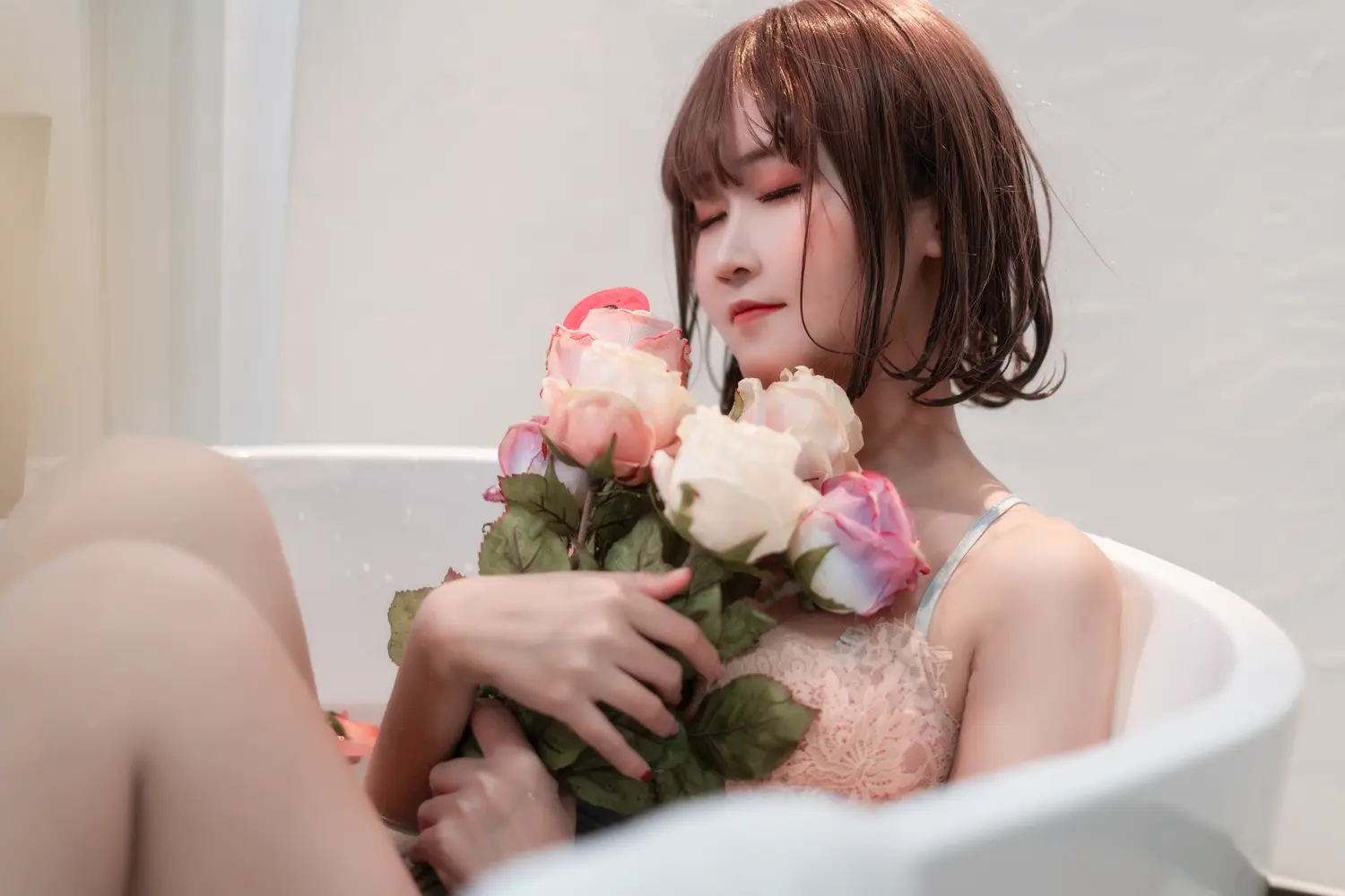 团子研究社_三度 – NO. 061-001