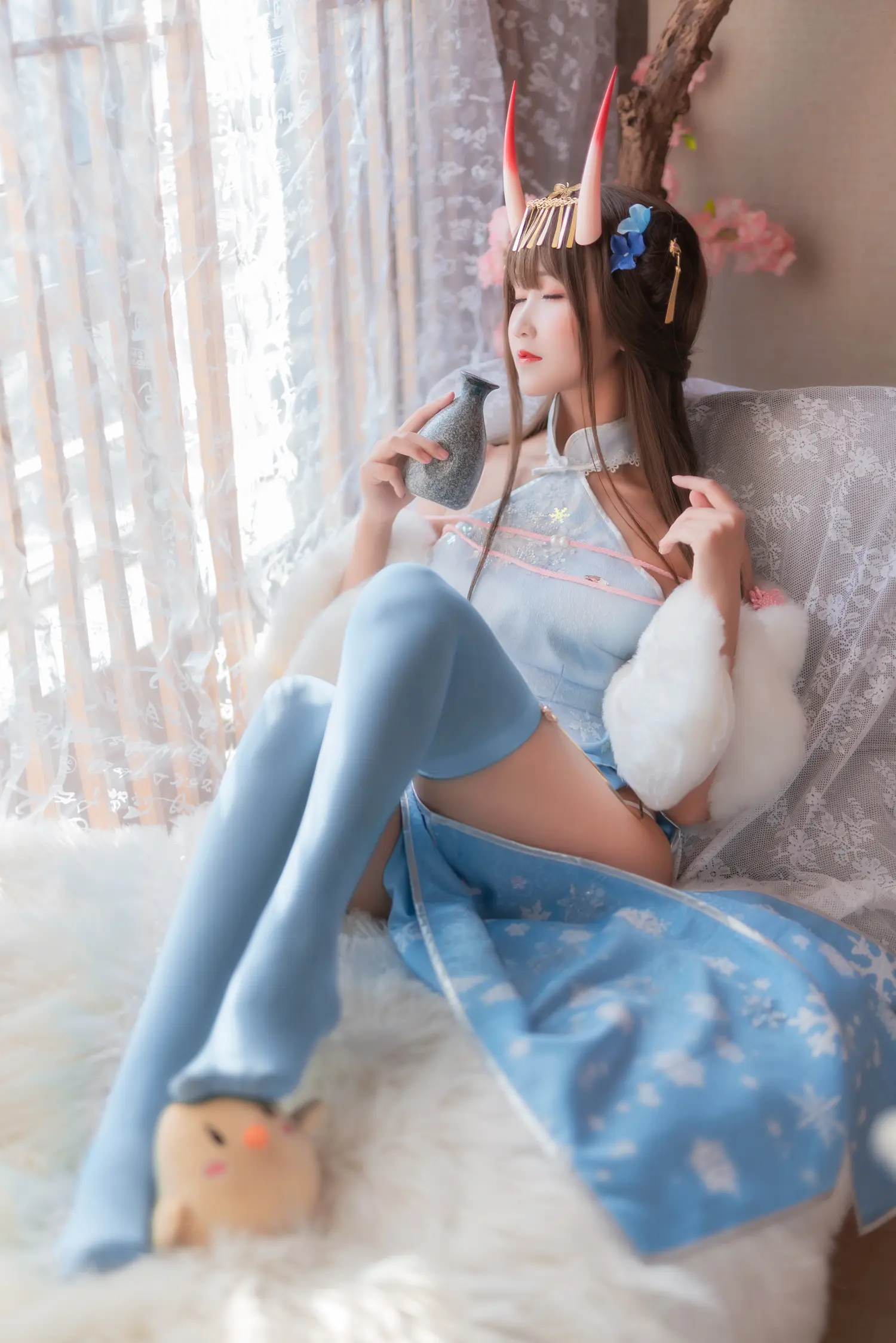 团子研究社_三度 – NO. 063-002
