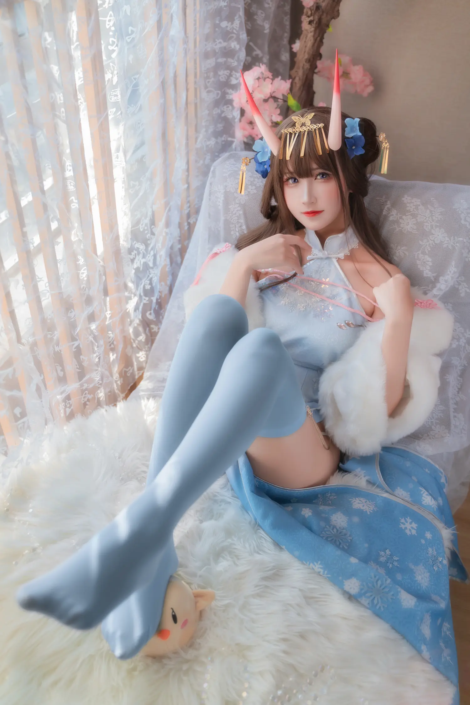 团子研究社_三度 – NO. 063-004
