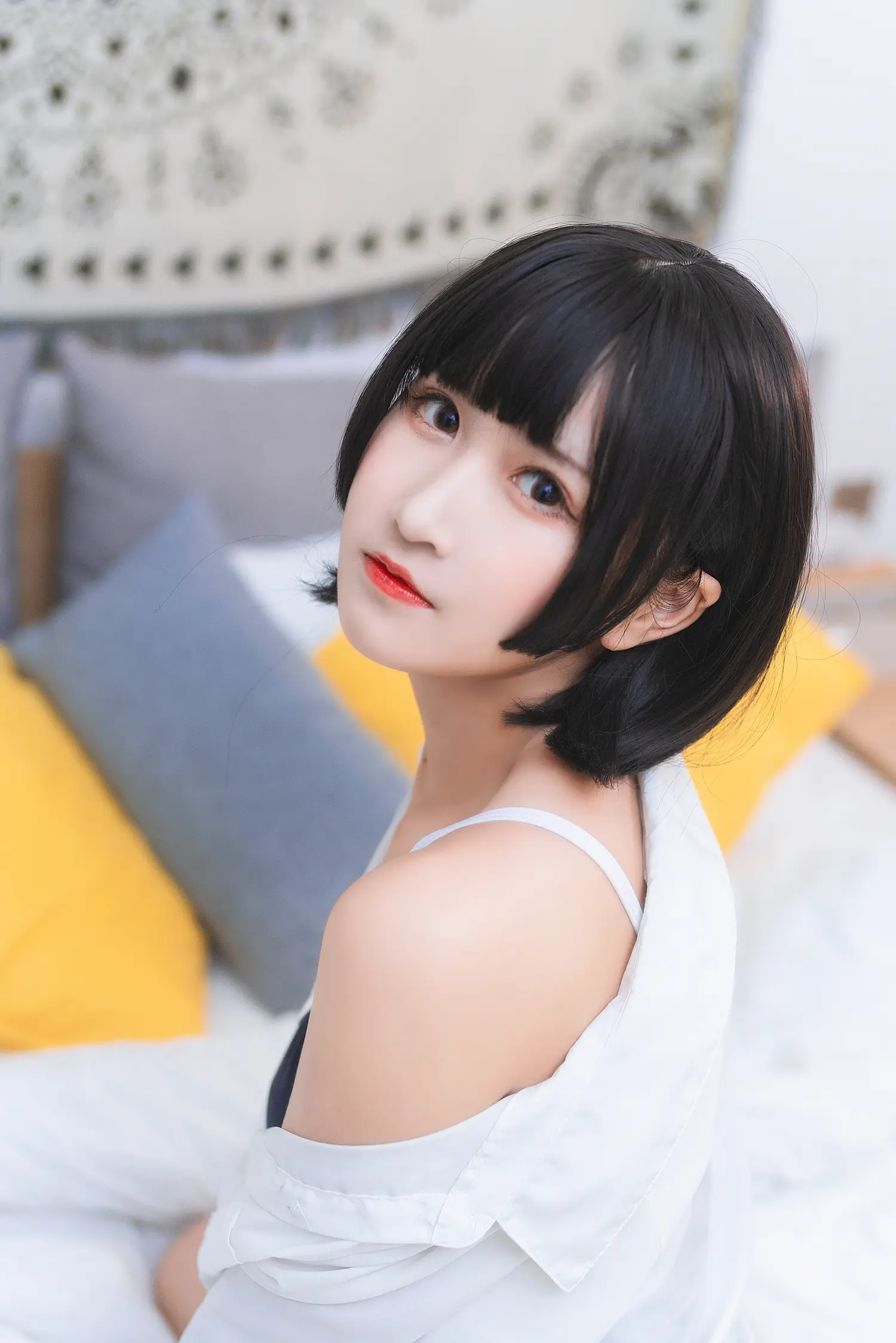 团子研究社_三度 – NO. 064-001