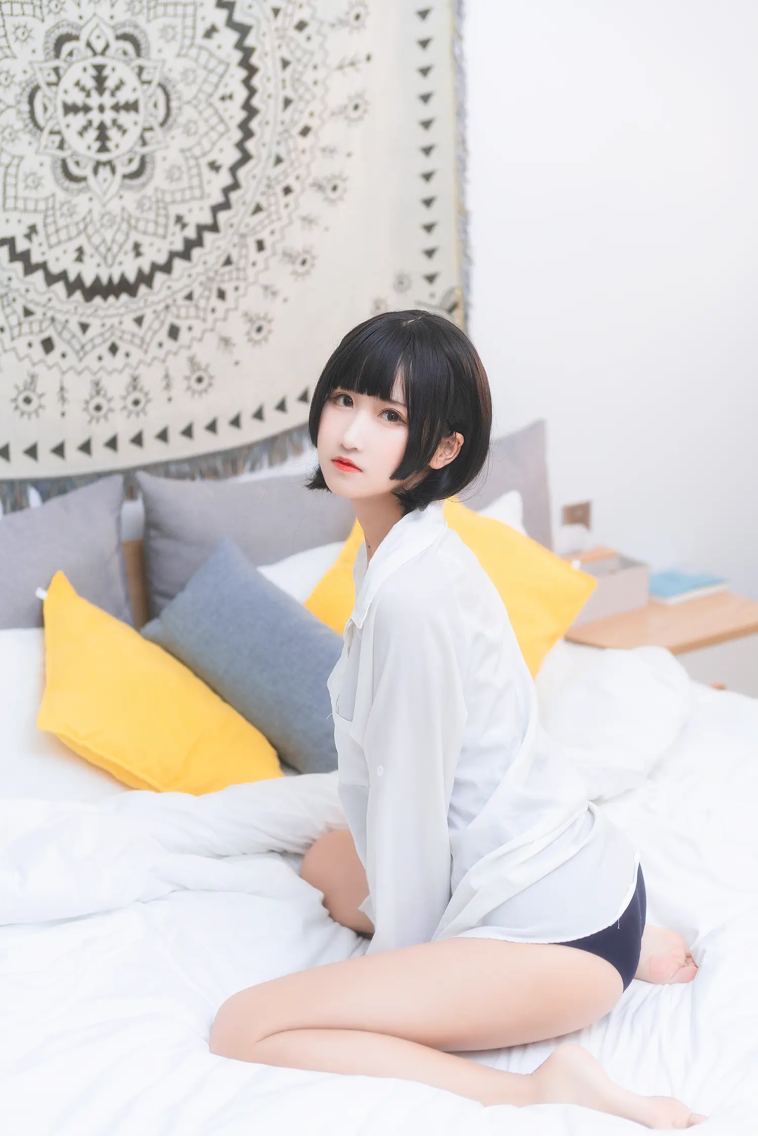 团子研究社_三度 – NO. 064-002