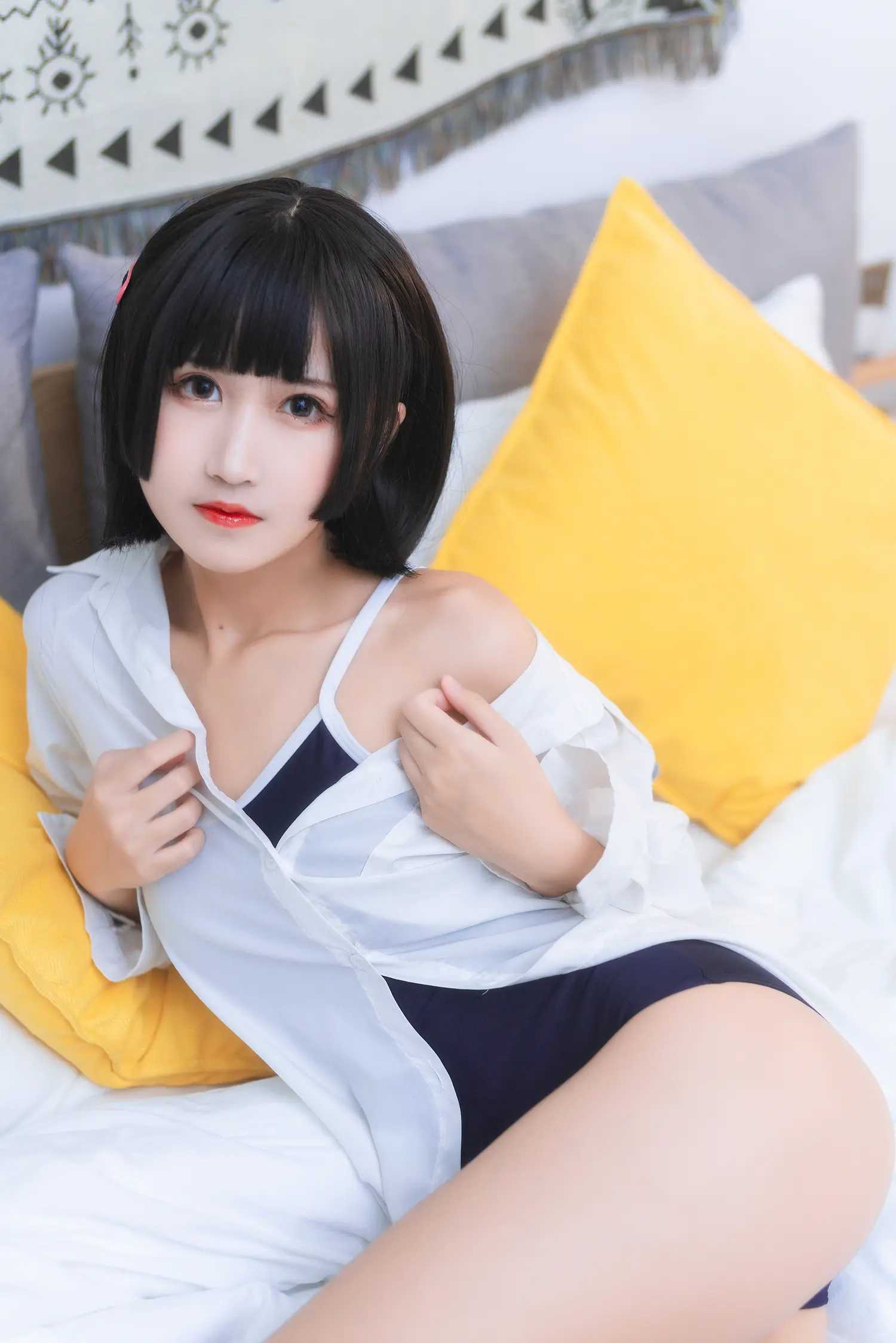 团子研究社_三度 – NO. 064-004
