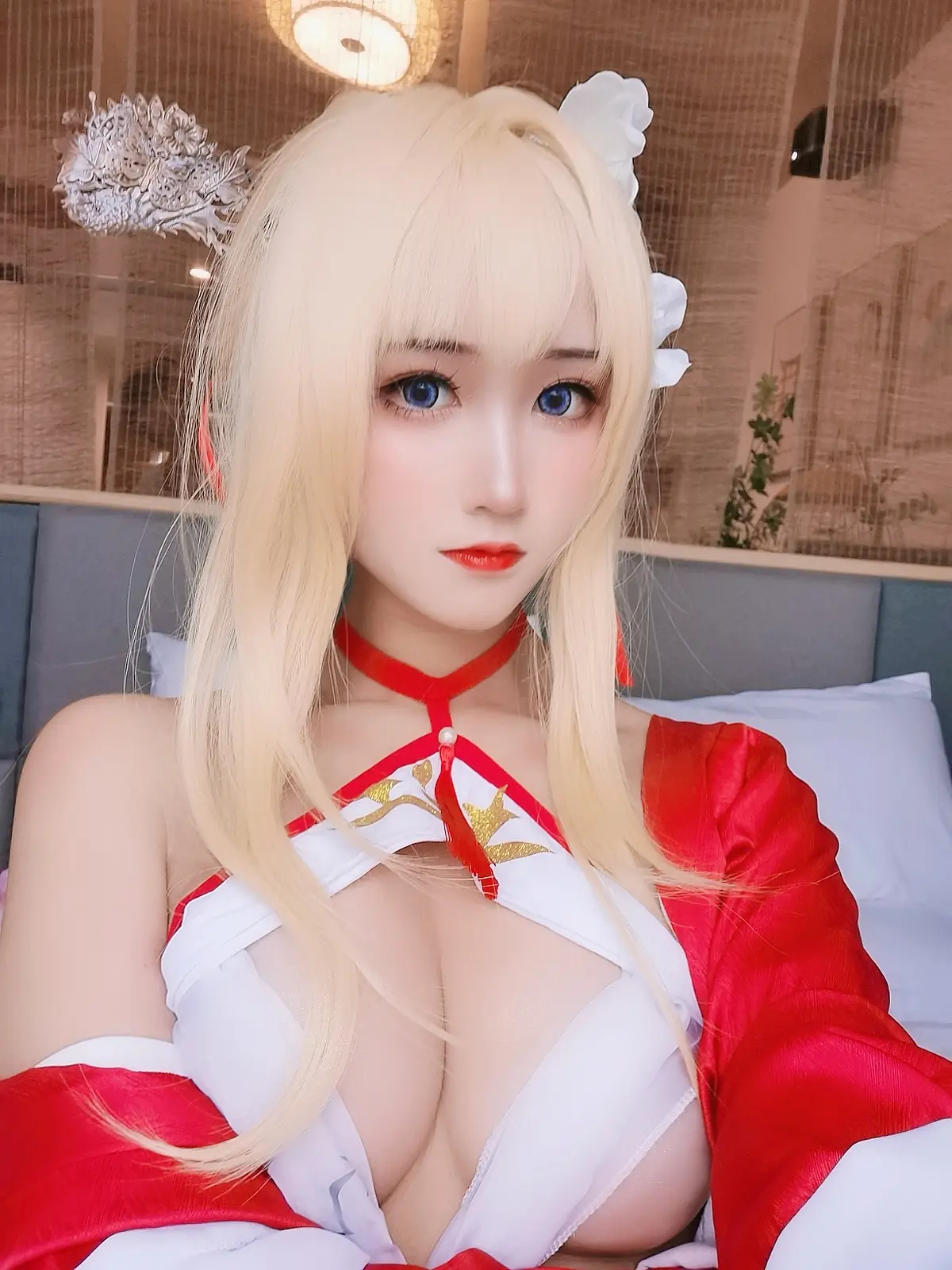 团子研究社_三度 – NO. 065-004