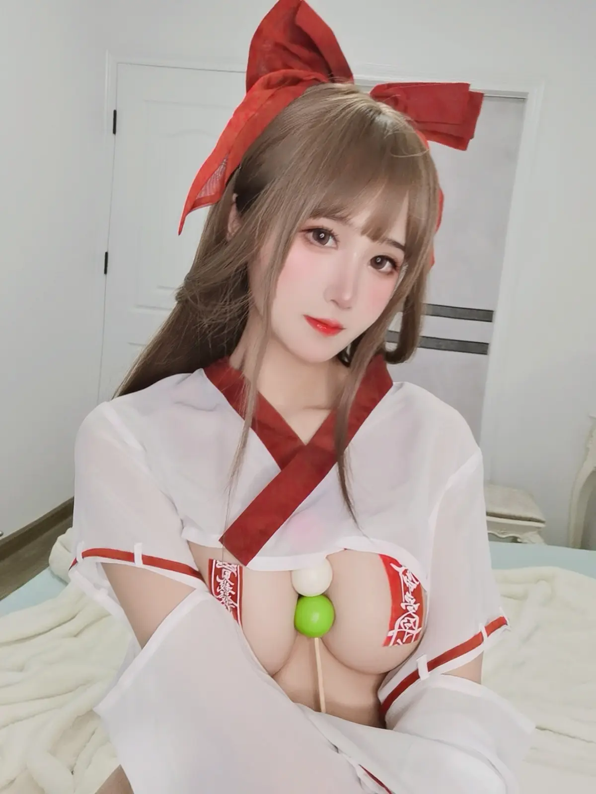 团子研究社_三度 – NO. 076-001