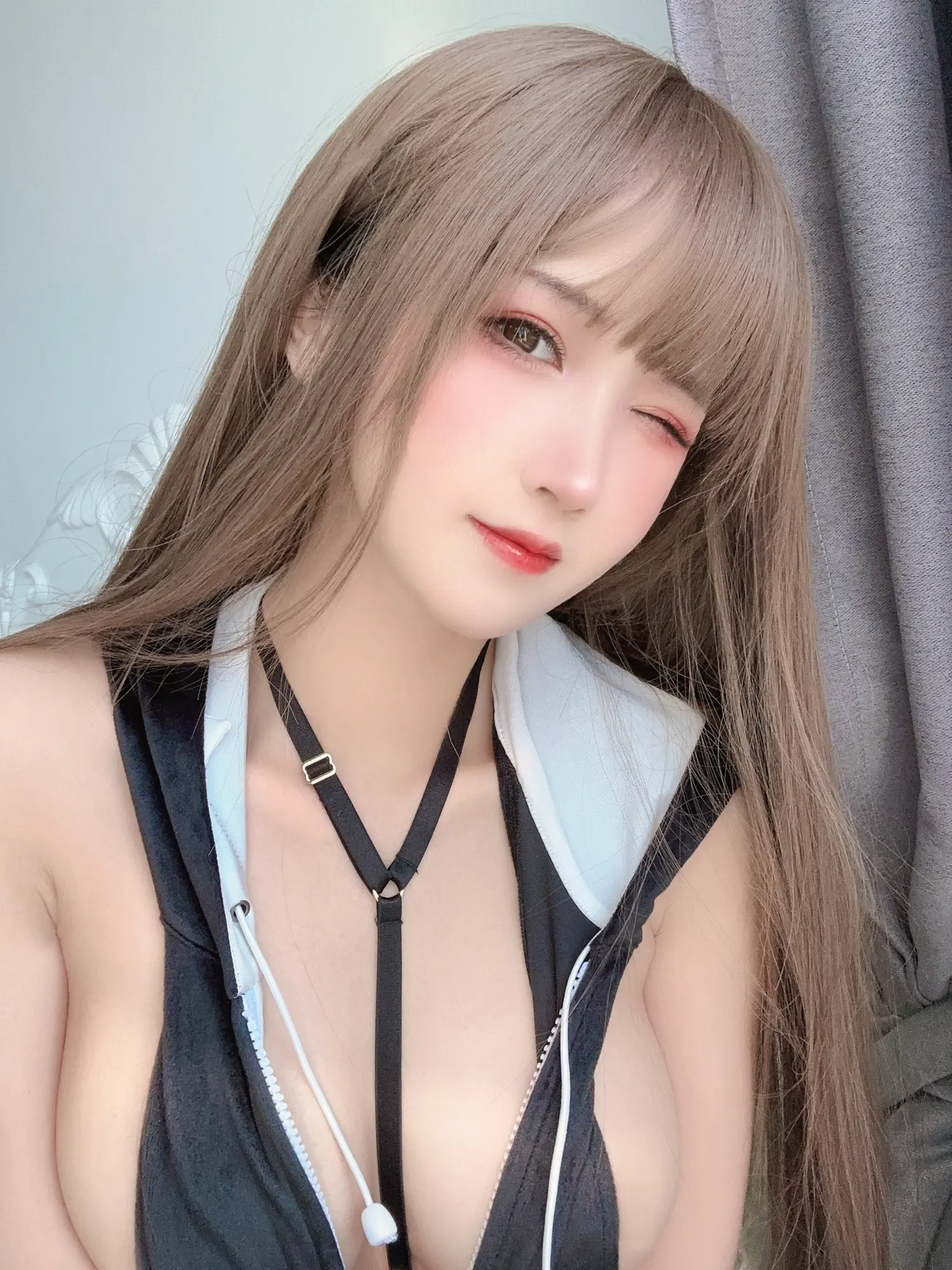 团子研究社_三度 – NO. 080-003