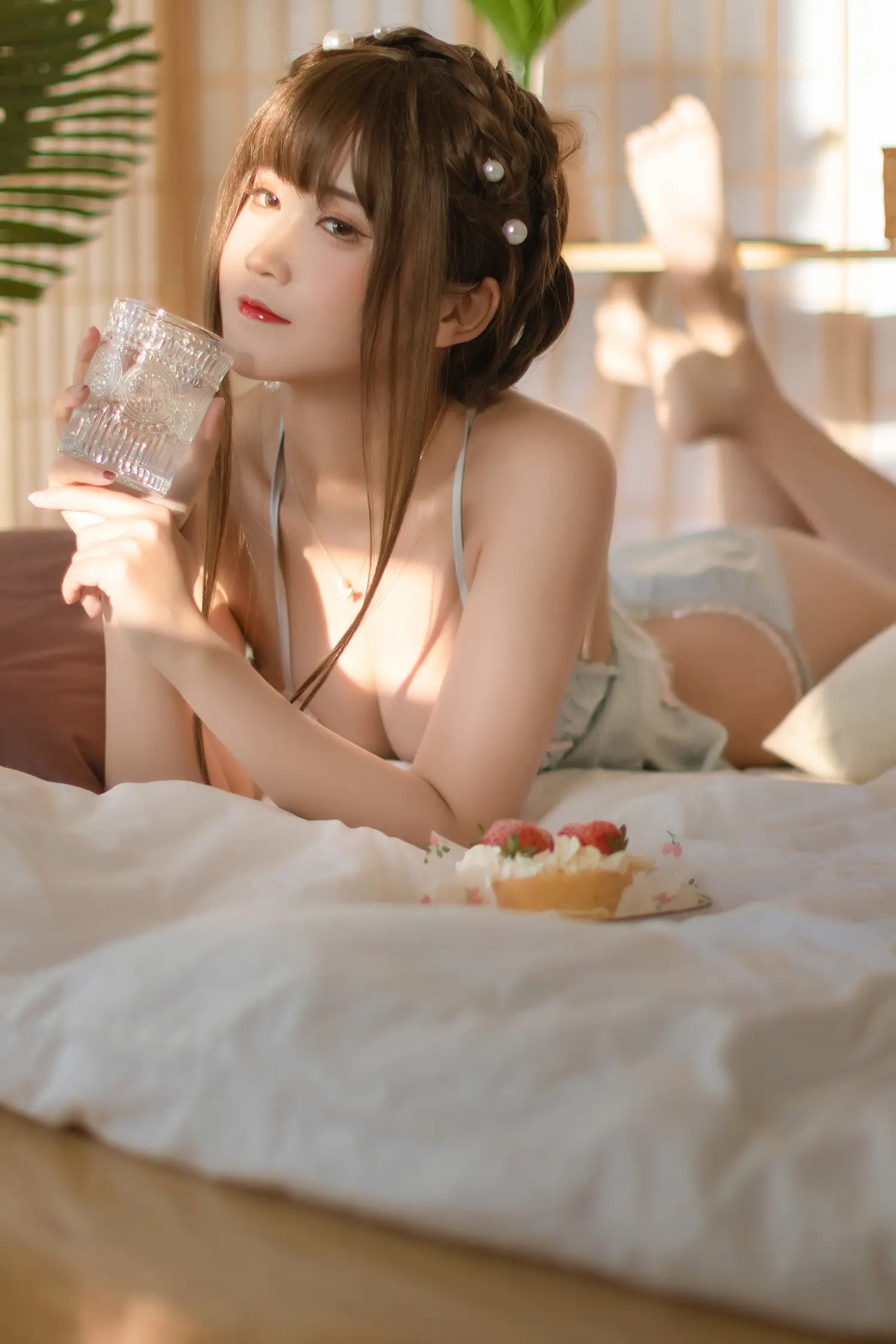 团子研究社_三度 – NO. 081-001