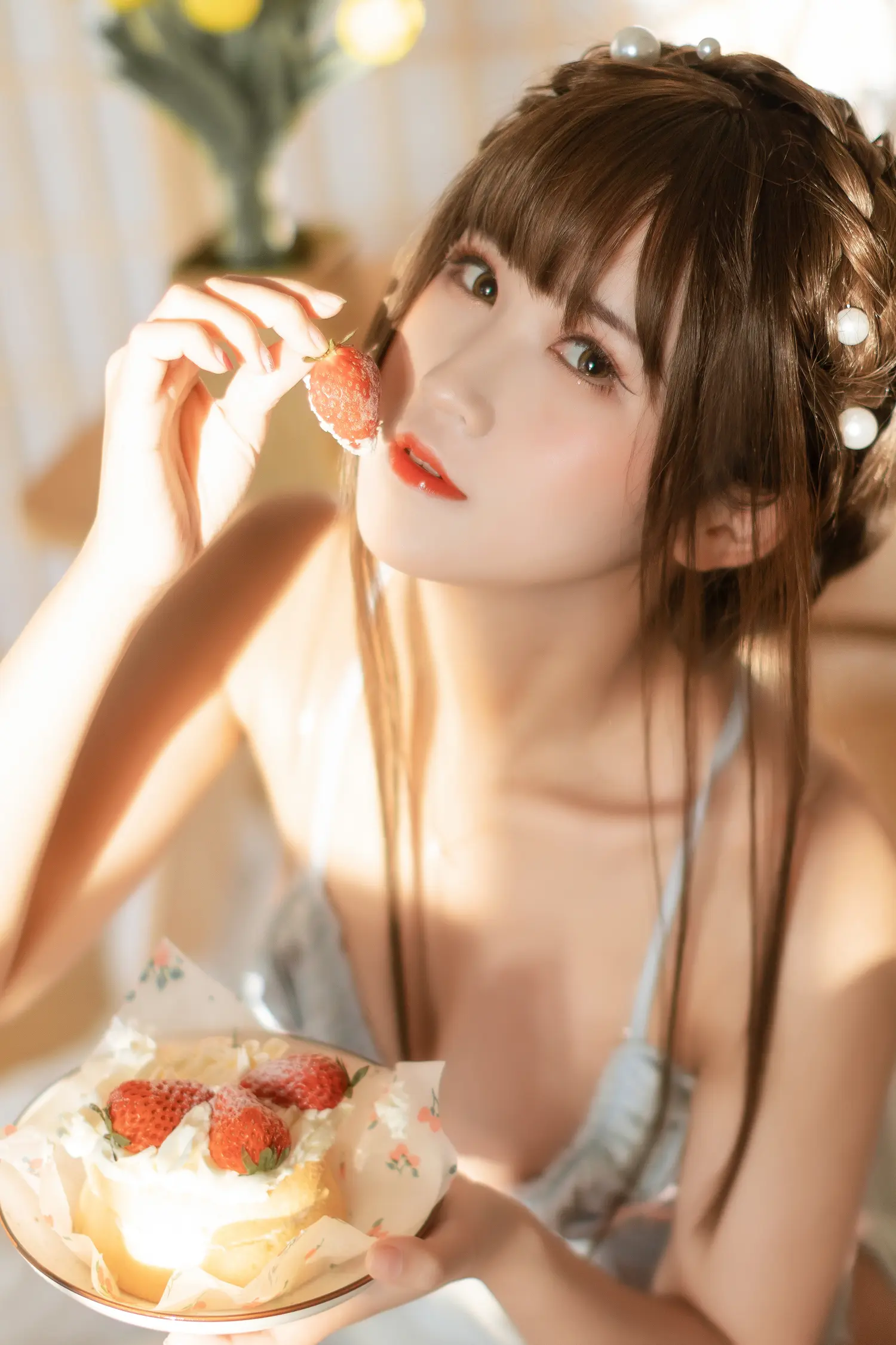 团子研究社_三度 – NO. 081-002