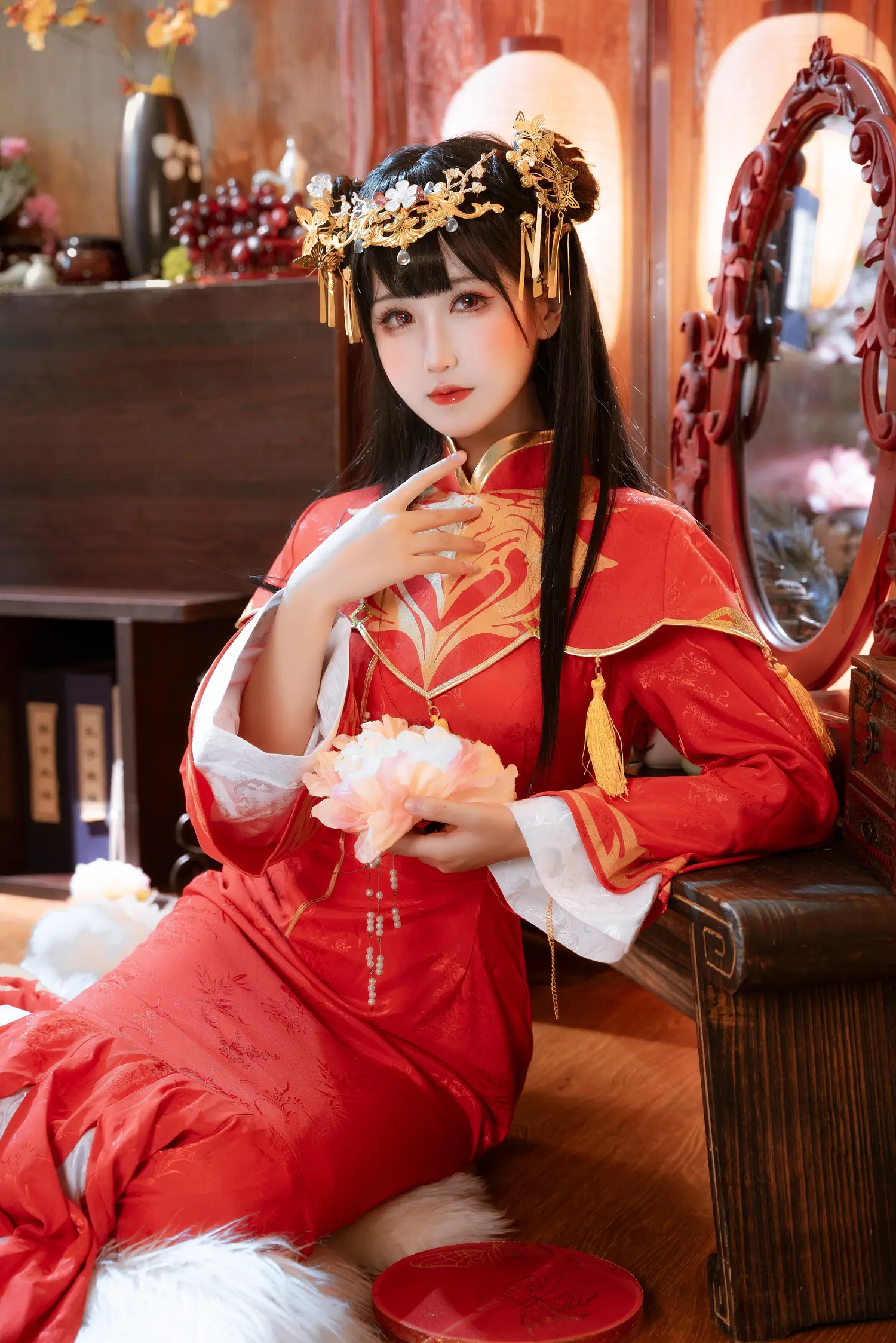 团子研究社_三度 – NO. 089-002