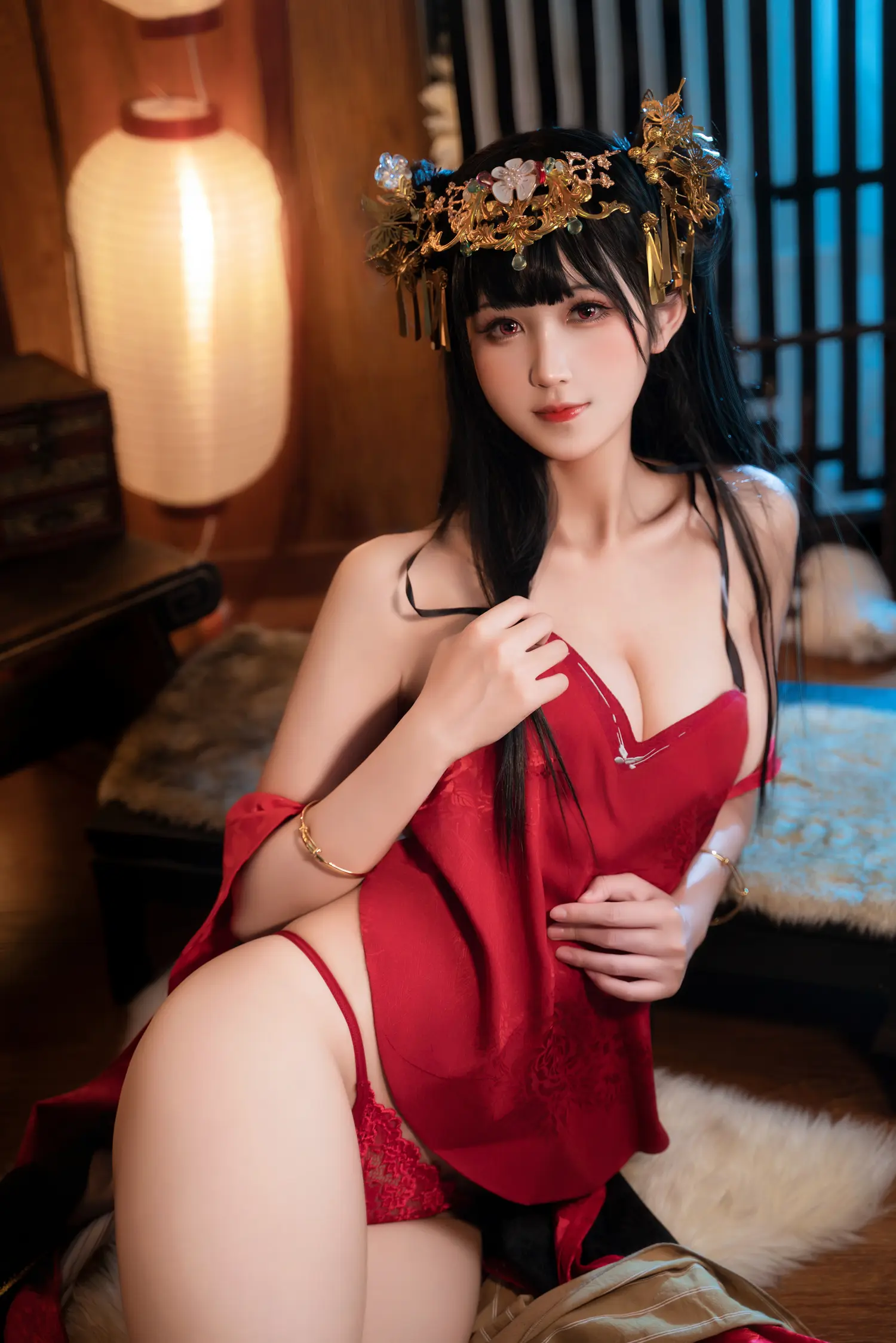 团子研究社_三度 – NO. 089-004