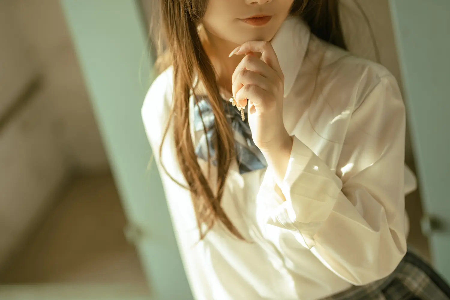 团子研究社_桃良阿宅 – NO. 001-003