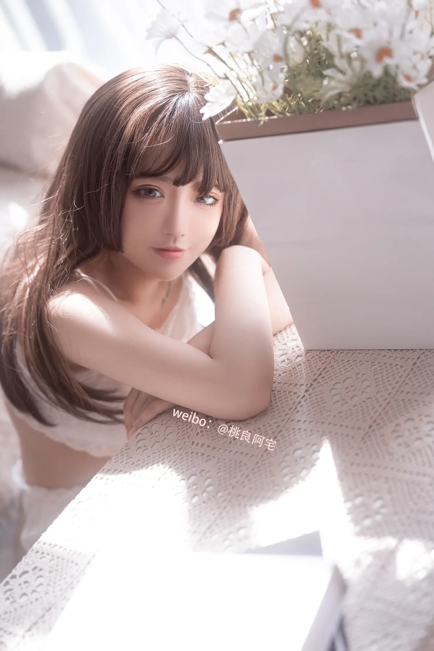 团子研究社_桃良阿宅 – NO. 002-002