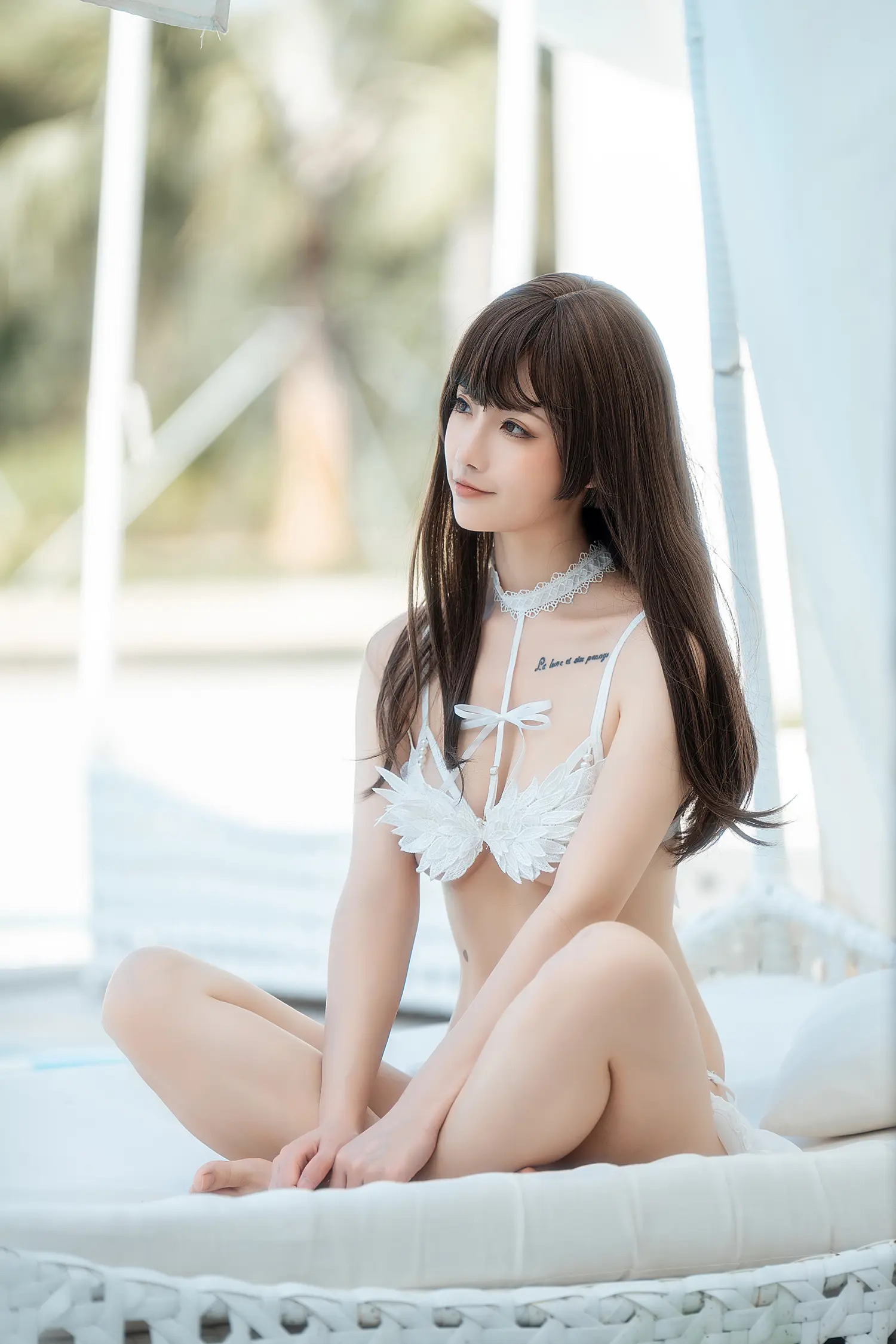 团子研究社_桃良阿宅 – NO. 007-002