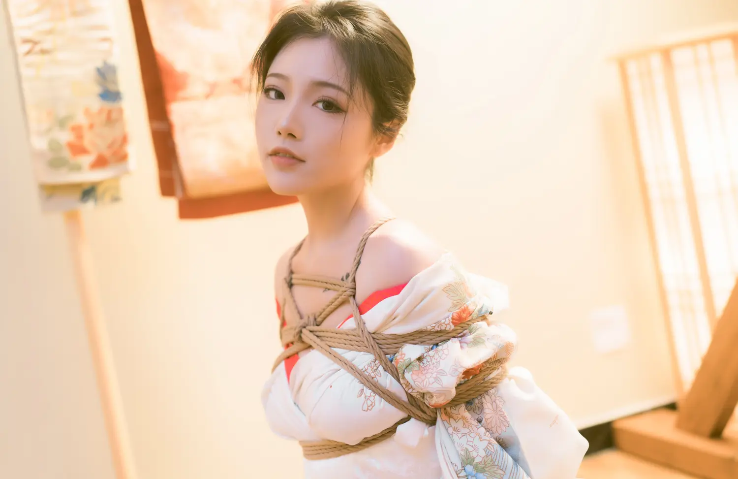 团子研究社_桃良阿宅 – NO. 012-001