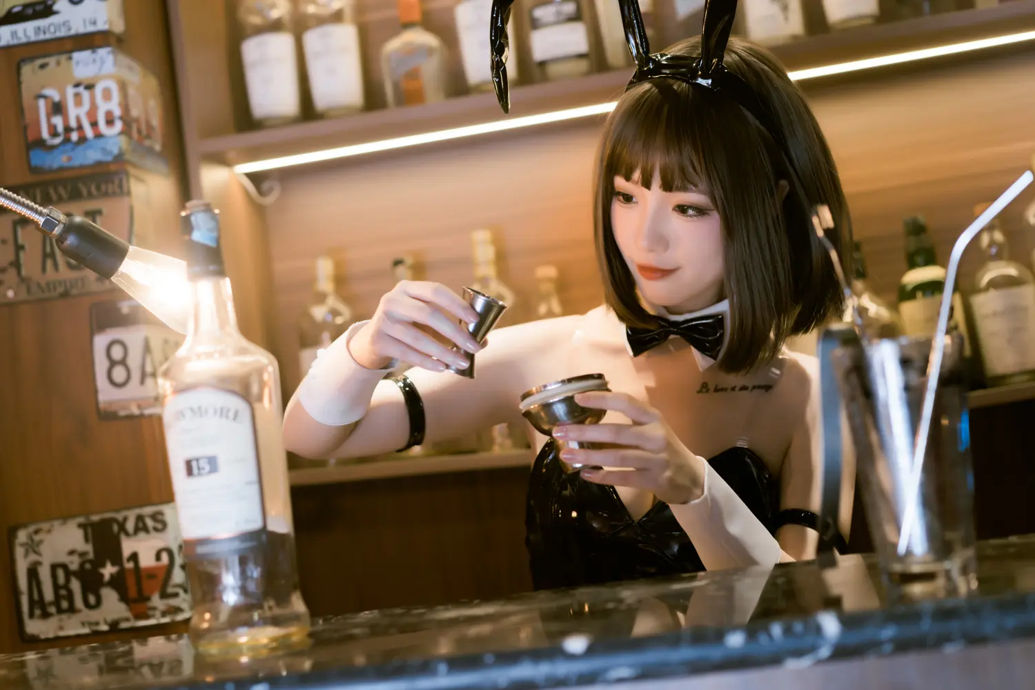 团子研究社_桃良阿宅 – NO. 018-004