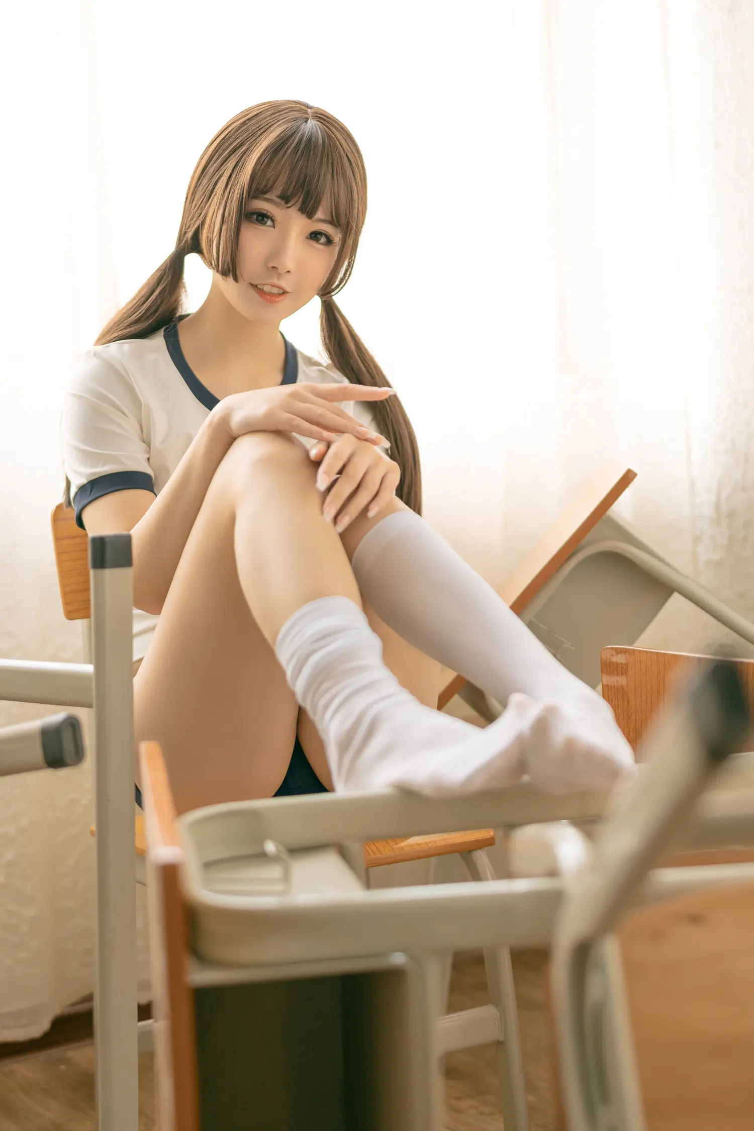 团子研究社_桃良阿宅 – NO. 025-004