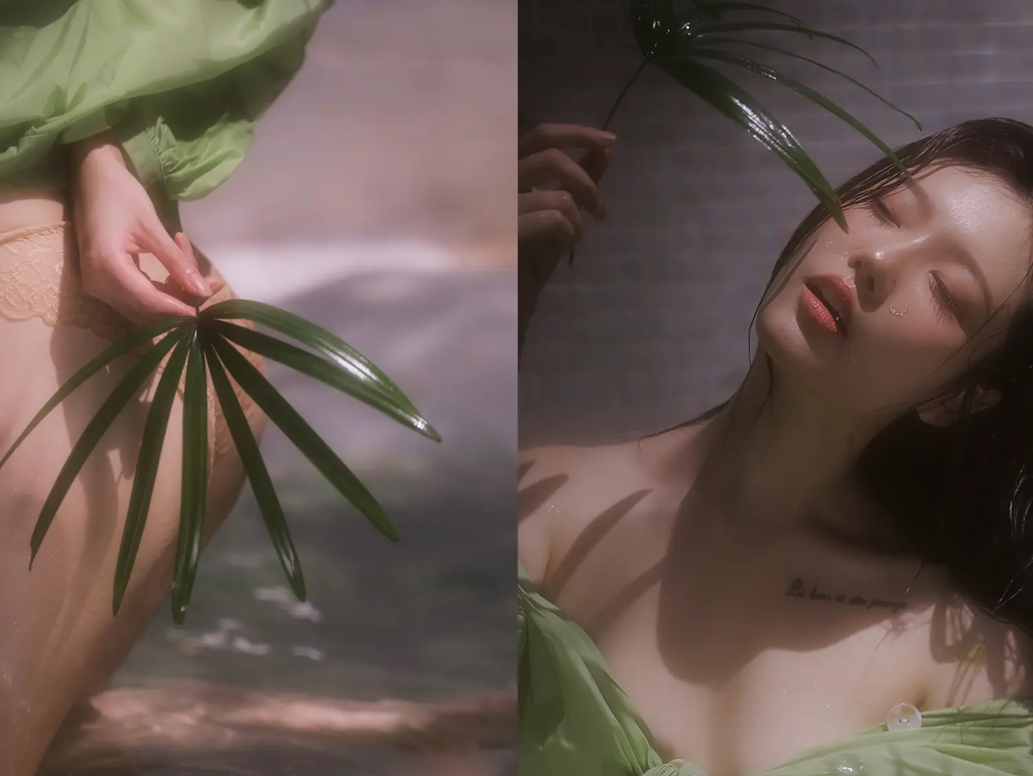 团子研究社_桃良阿宅 – NO. 027-001
